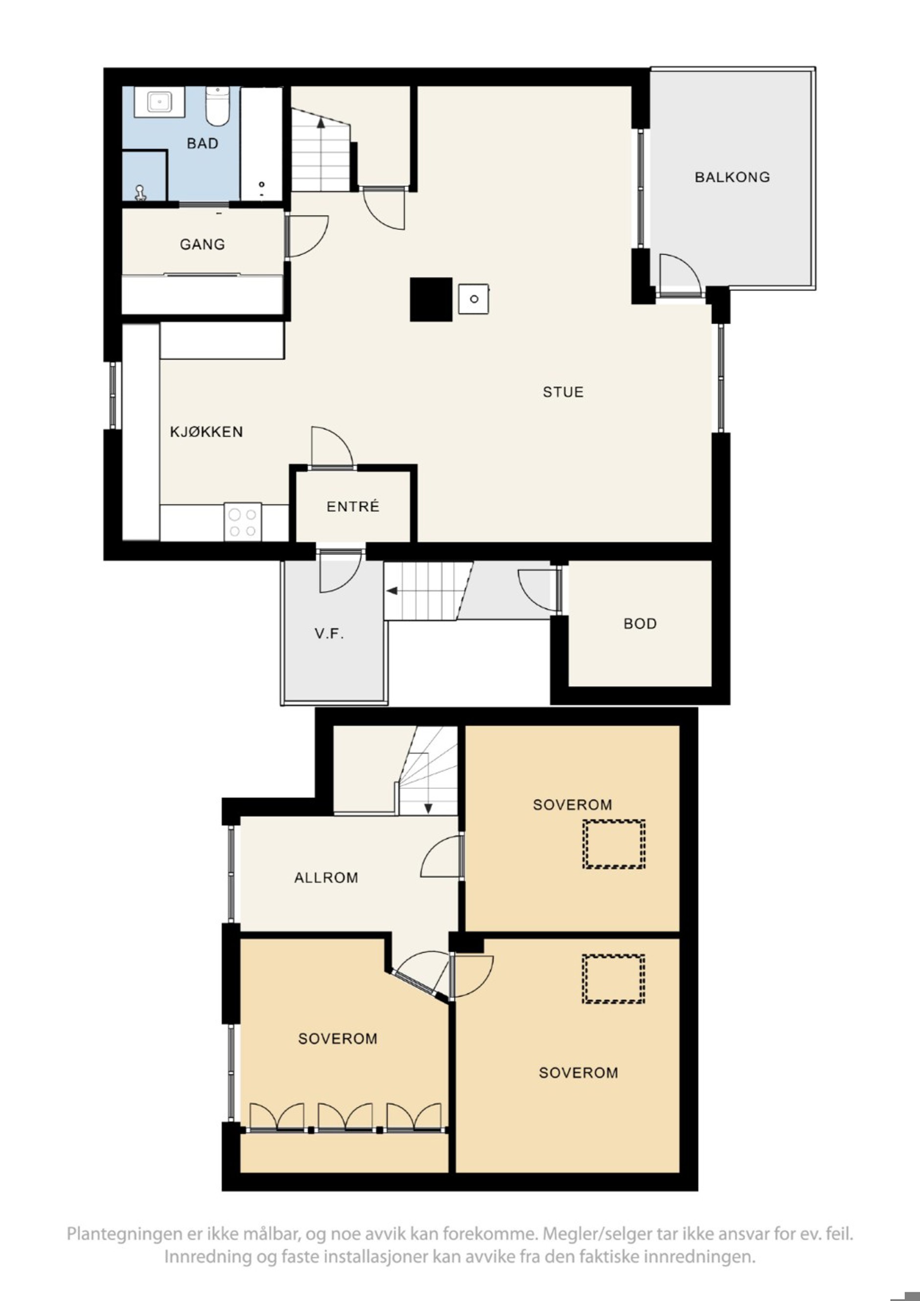 Gaustadveien 41, OSLO | DNB Eiendom | Fra hjem til hjem