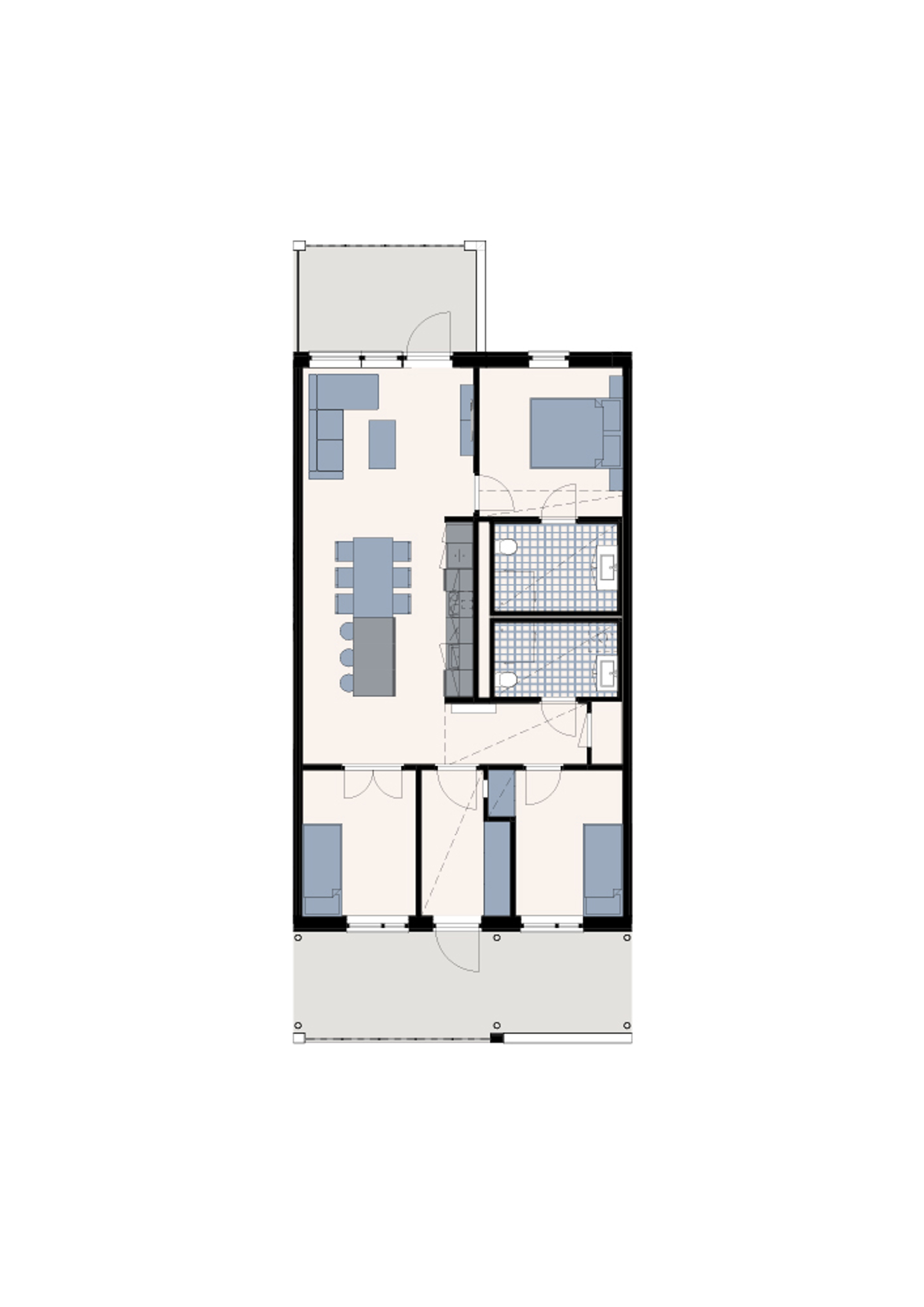 Strandveien 27, 405-H10, HUSØYSUND | DNB Eiendom | Fra hjem til hjem