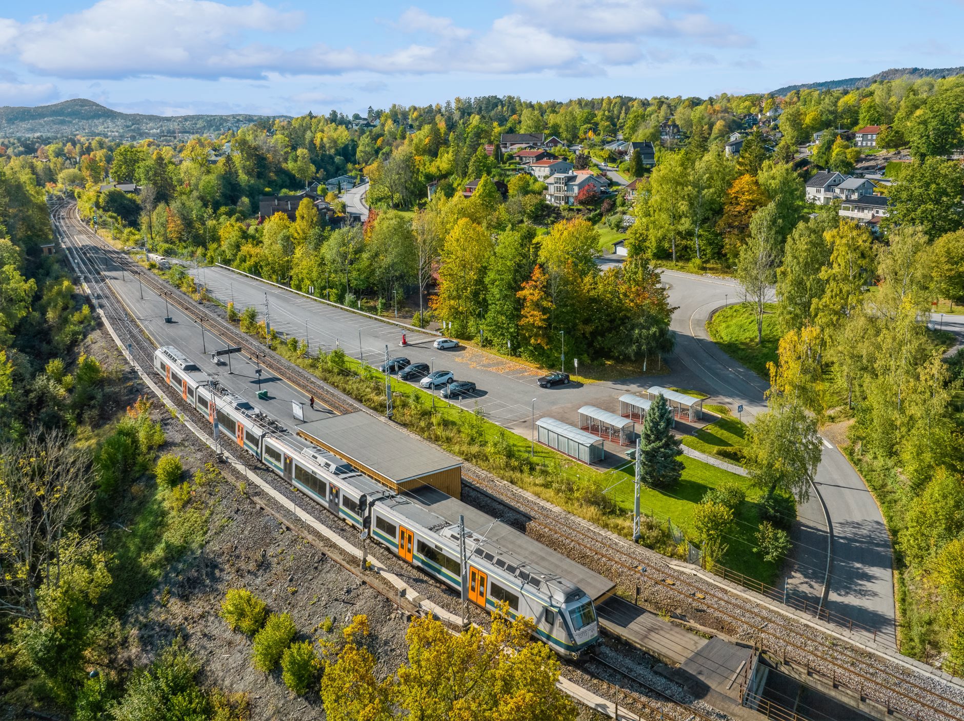 Fasanveien 6B, HVALSTAD | DNB Eiendom | Fra hjem til hjem