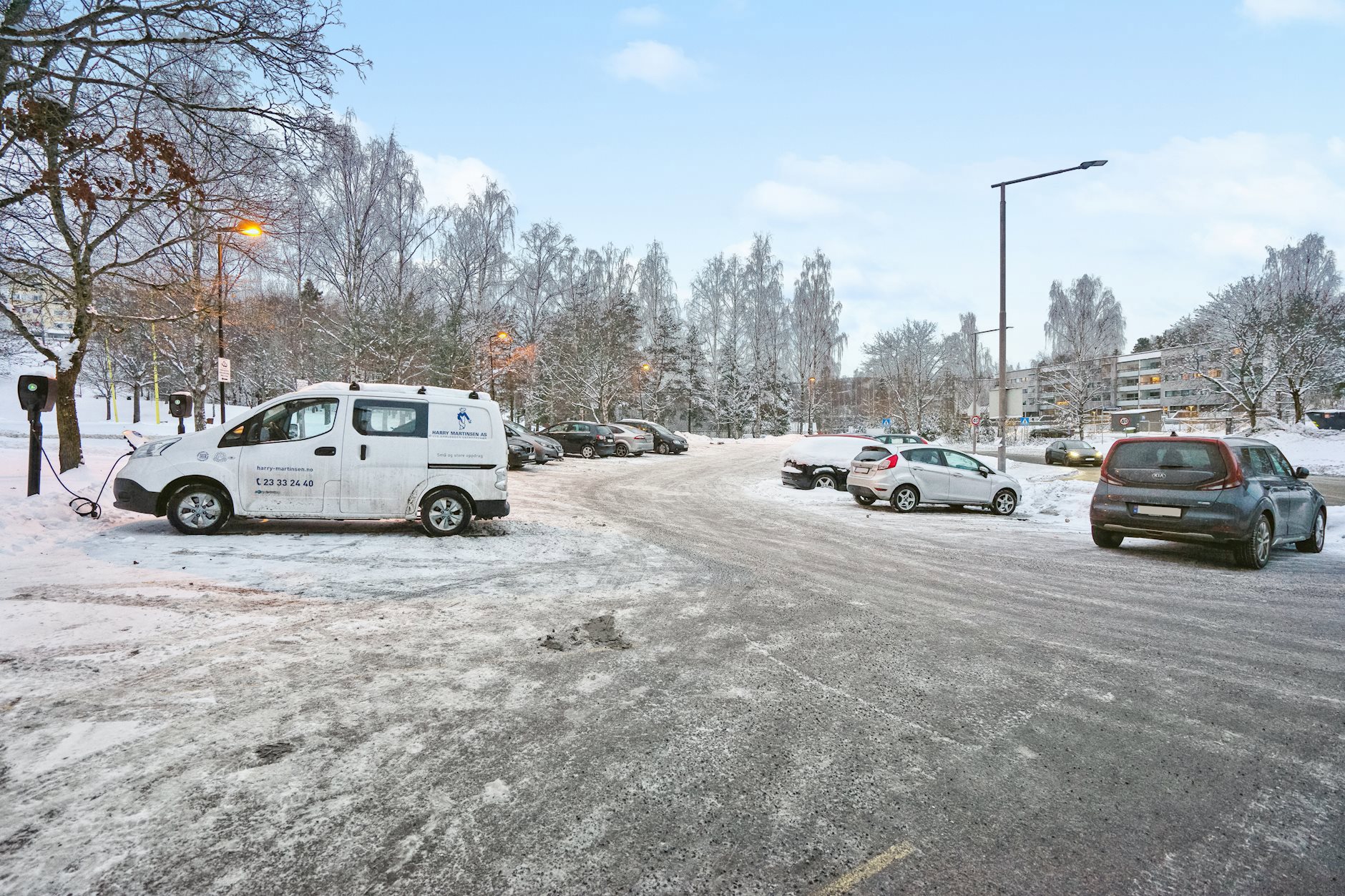 Gransdalen 33G, OSLO | DNB Eiendom | Fra hjem til hjem