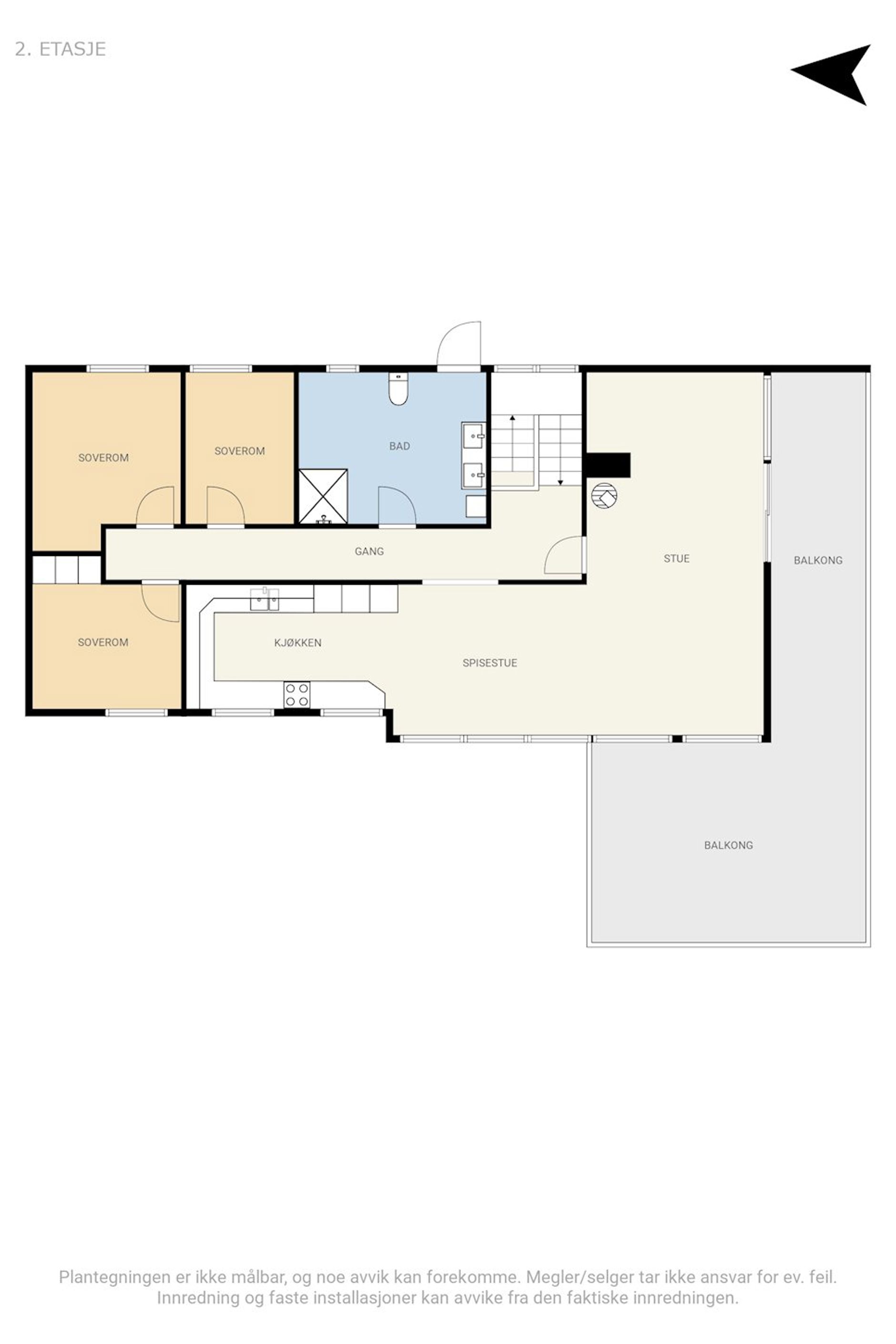 Nordåsvegen 15, BIRKELAND | DNB Eiendom | Fra hjem til hjem