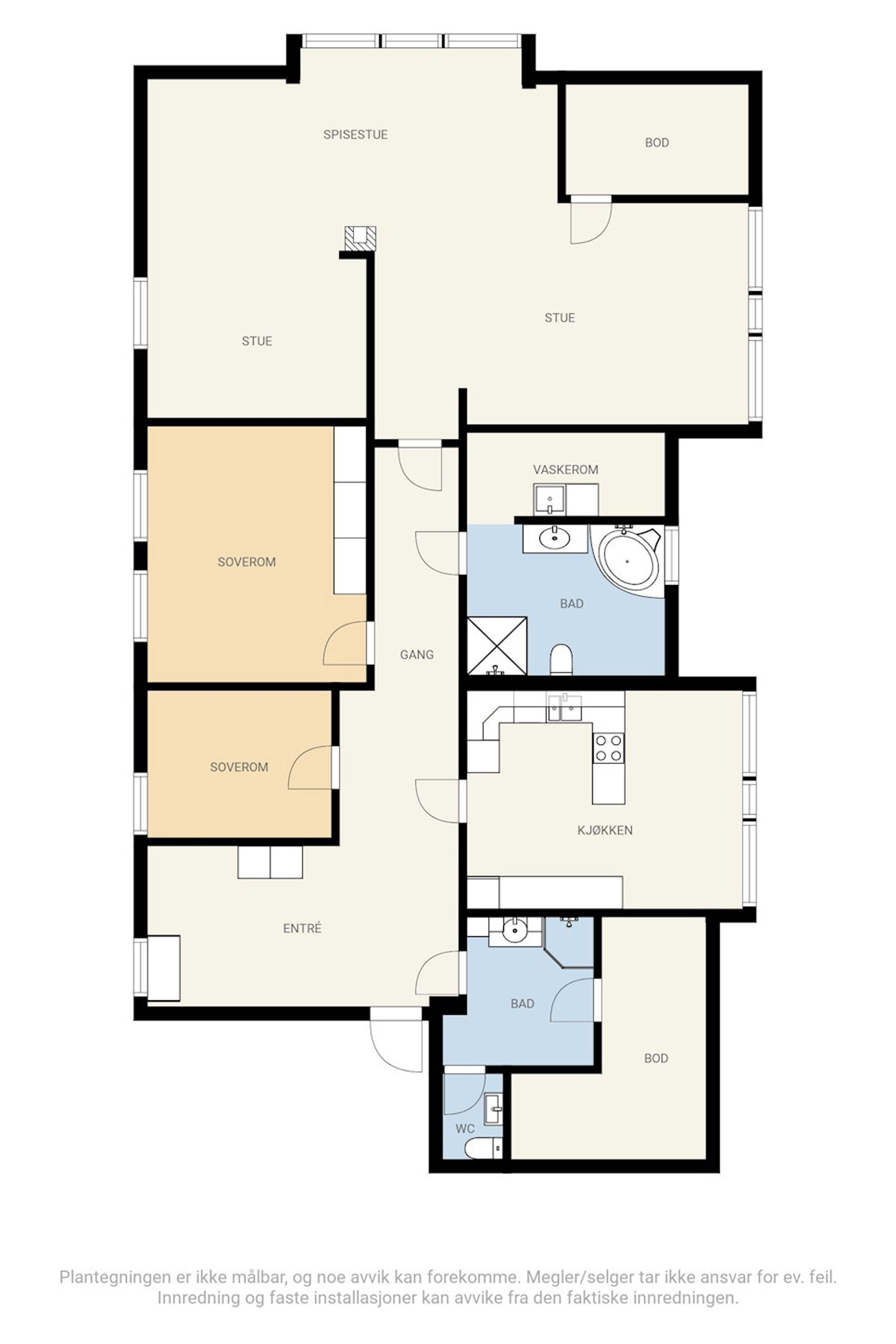 Hovedgaten 35, KOPERVIK | DNB Eiendom | Fra hjem til hjem