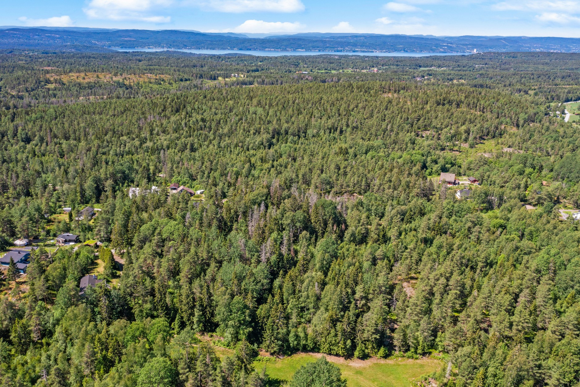 Flaggstangåsen 16, NORDRE FROGN | DNB Eiendom | Fra hjem til hjem