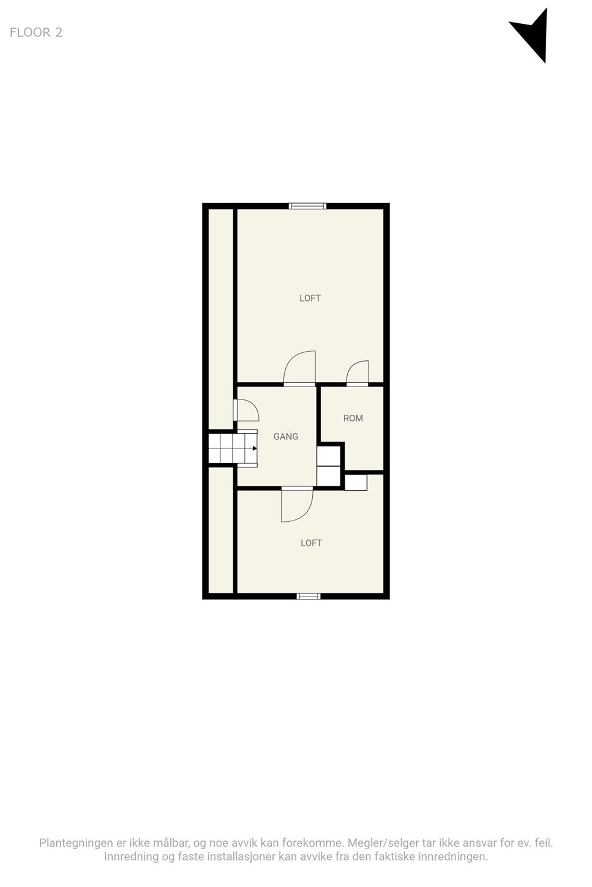 Iver Walnums veg 5, TROMSDALEN | DNB Eiendom | Fra hjem til hjem