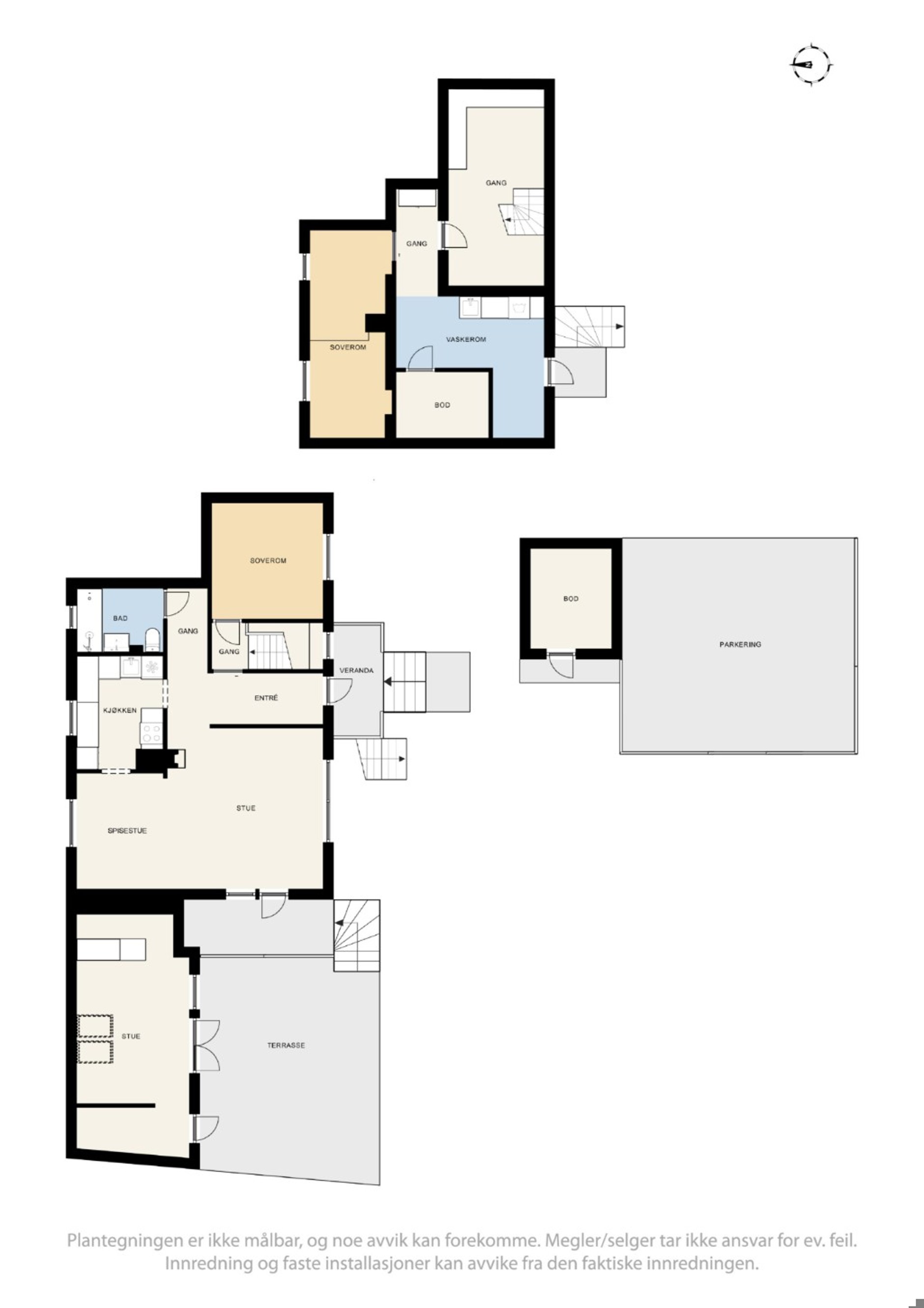 Gamleveien 42E, SANDNES | DNB Eiendom | Fra hjem til hjem