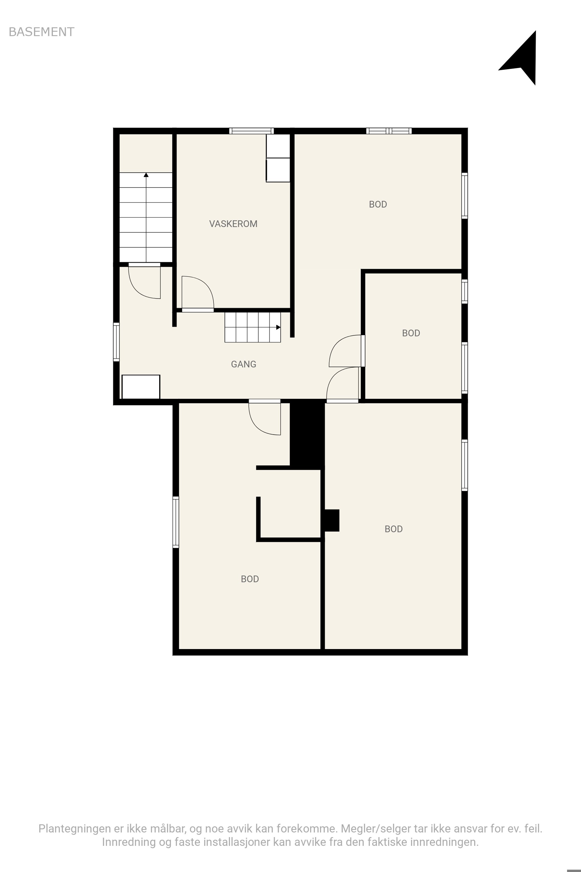 Klostervegen 2, SKIEN | DNB Eiendom | Fra hjem til hjem