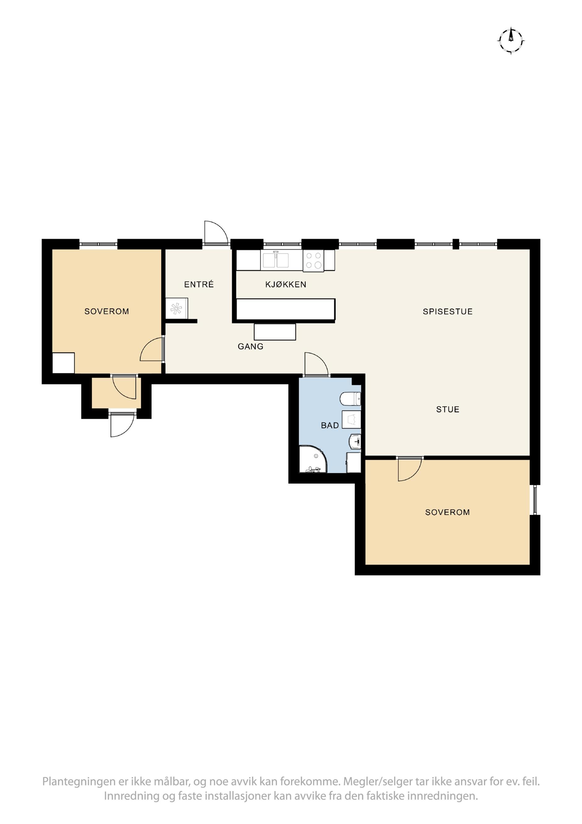 Bryggeåsen 1, BERGER | DNB Eiendom | Fra hjem til hjem