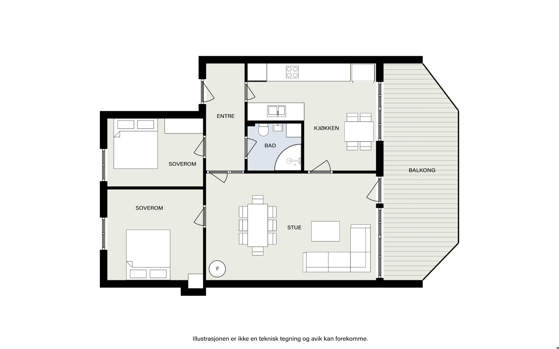 Korsveien 36, DRAMMEN | DNB Eiendom | Fra hjem til hjem