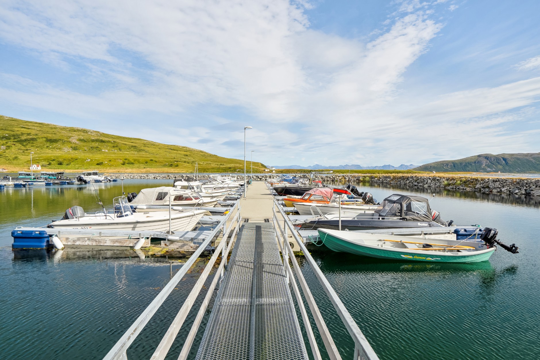 Brattfjellveien 6, VANNAREID | DNB Eiendom | Fra hjem til hjem