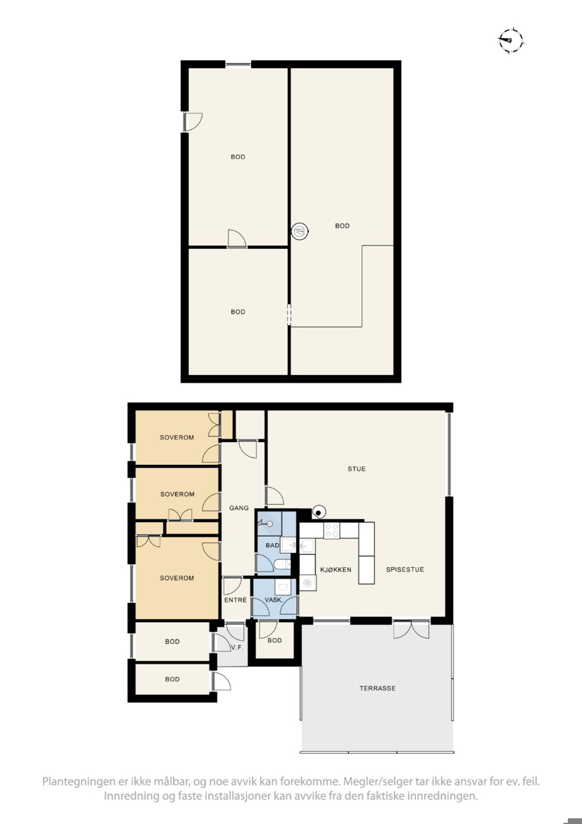 Sørteigen 6, MOLDE | DNB Eiendom | Fra hjem til hjem