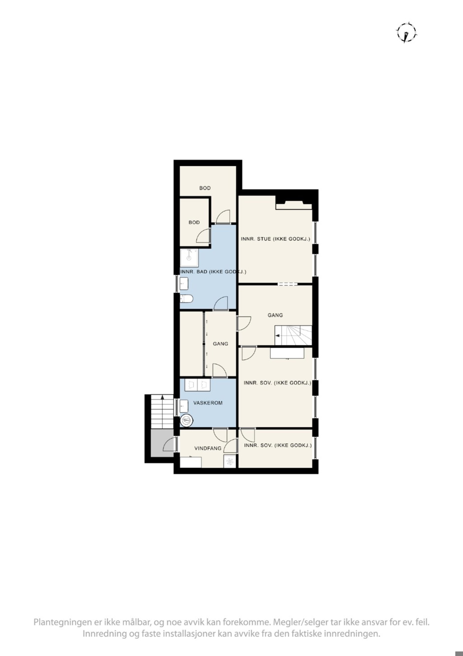 Skifervegen 4, PORSGRUNN | DNB Eiendom | Fra hjem til hjem