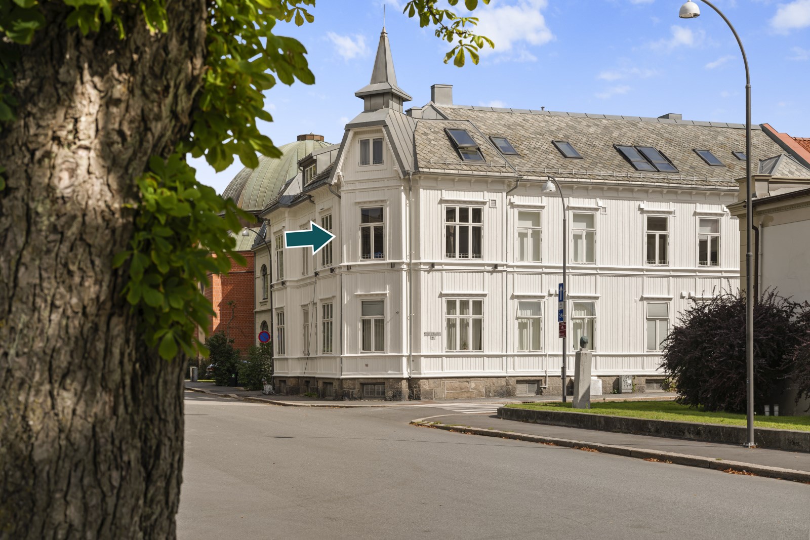 Ferjestedsveien 24, FREDRIKSTAD