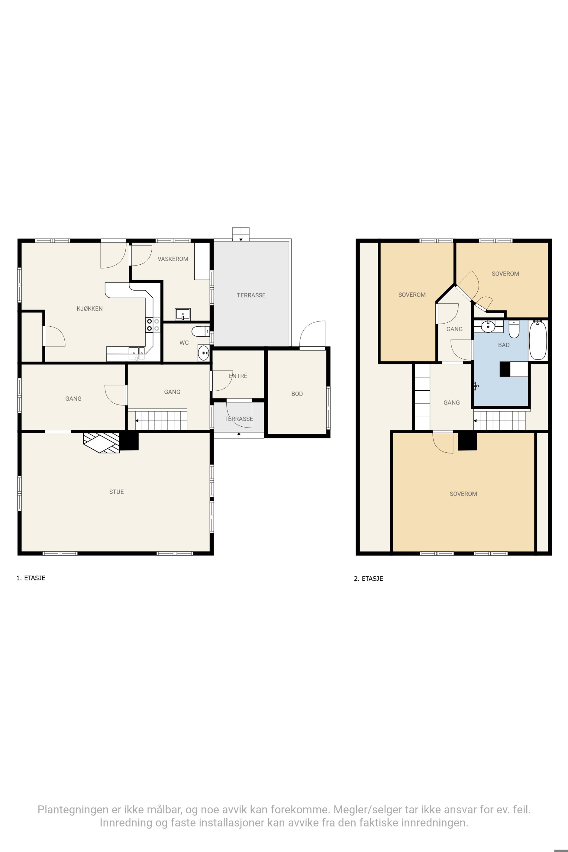 Sandeveien 13, BORRE | DNB Eiendom | Fra hjem til hjem