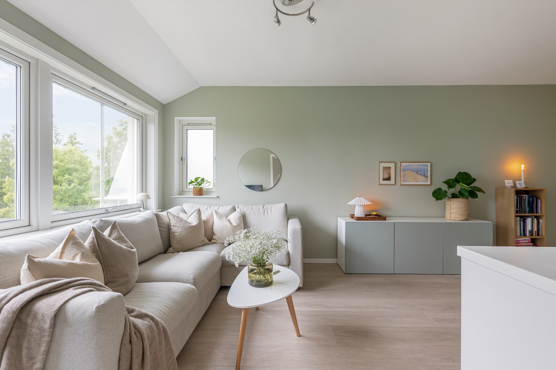 Selvbyggerveien 44, OSLO