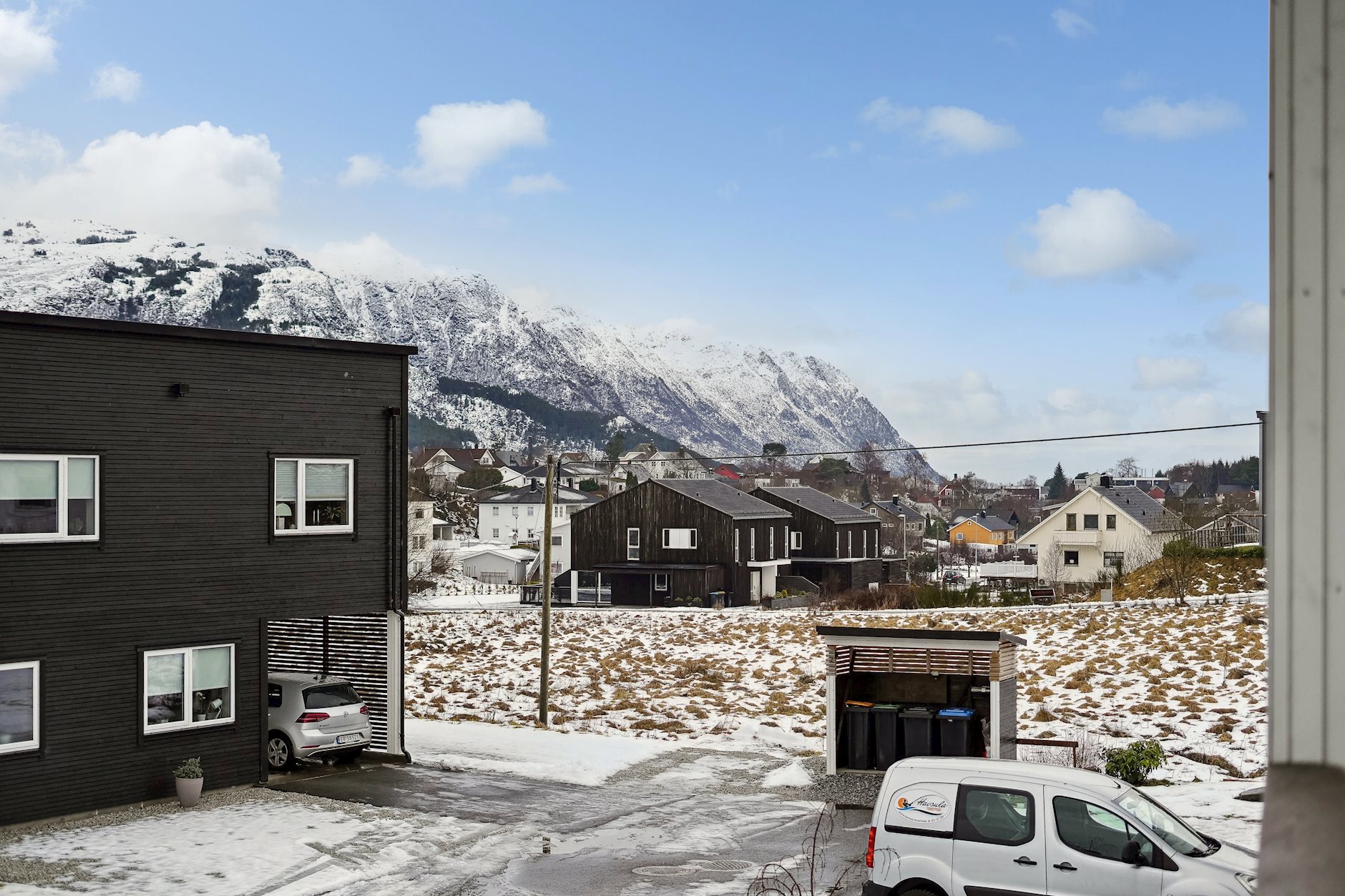 Andersgarden 19, LANGEVÅG | DNB Eiendom | Fra hjem til hjem