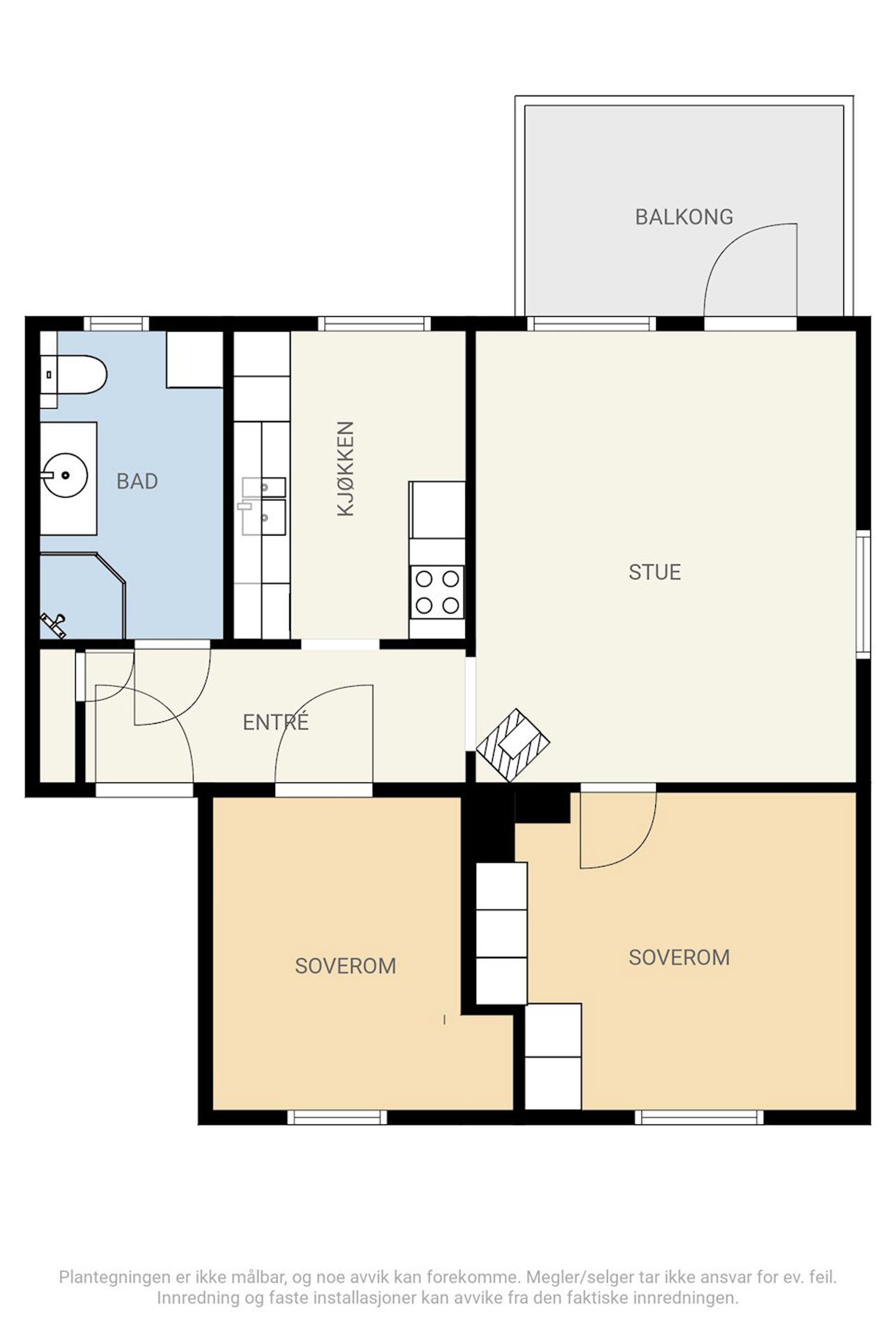 Baugeids gate 27, SKIEN | DNB Eiendom | Fra hjem til hjem