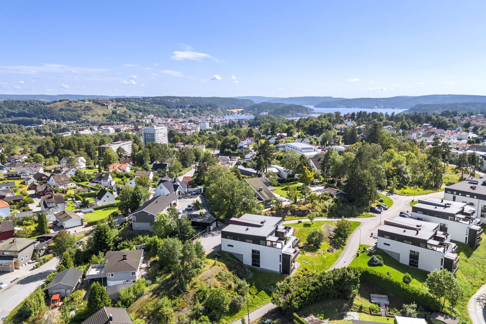 Augustaborgveien 46, HALDEN | DNB Eiendom | Fra hjem til hjem