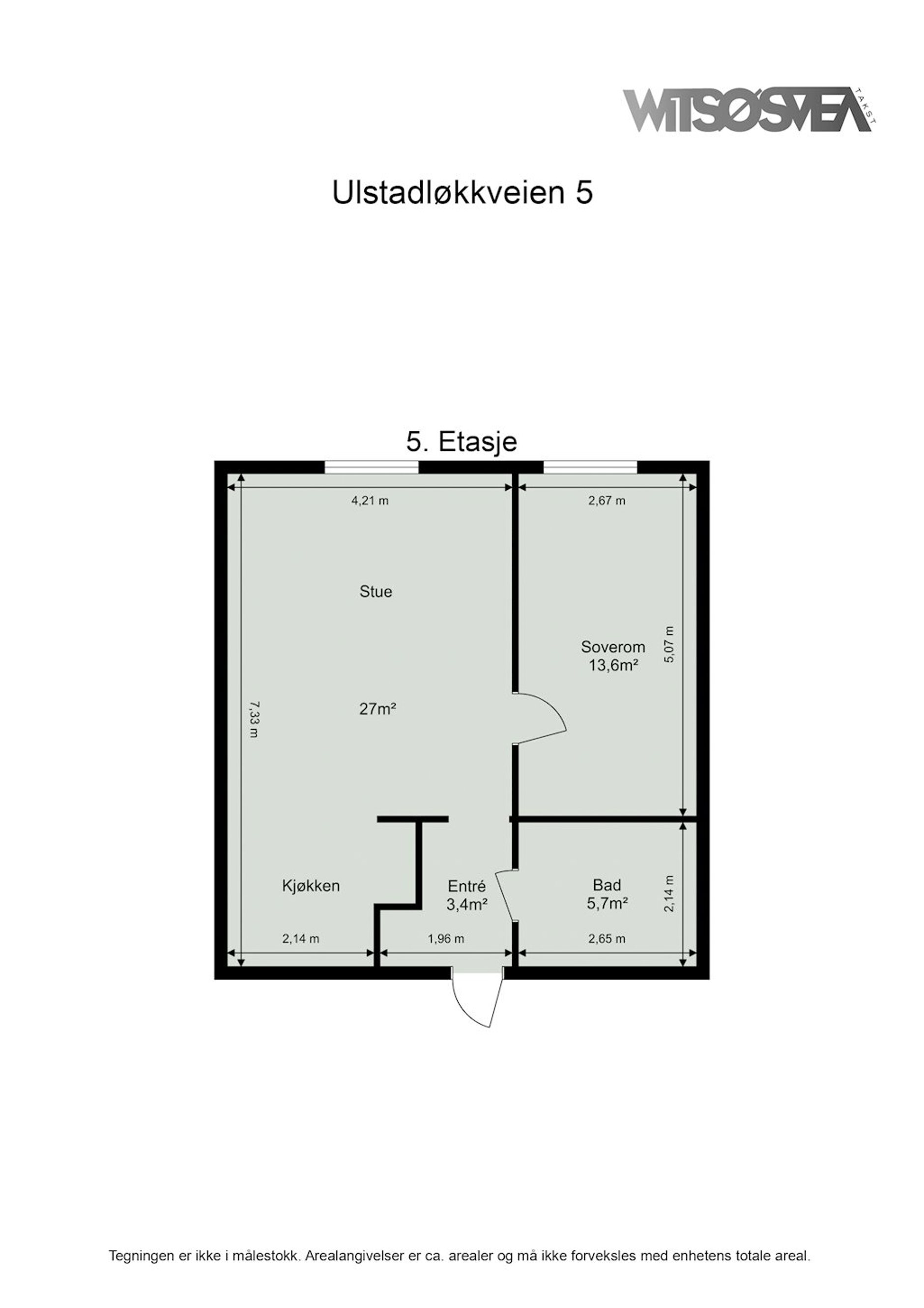 Ulstadløkkveien 5, TRONDHEIM | DNB Eiendom | Fra hjem til hjem