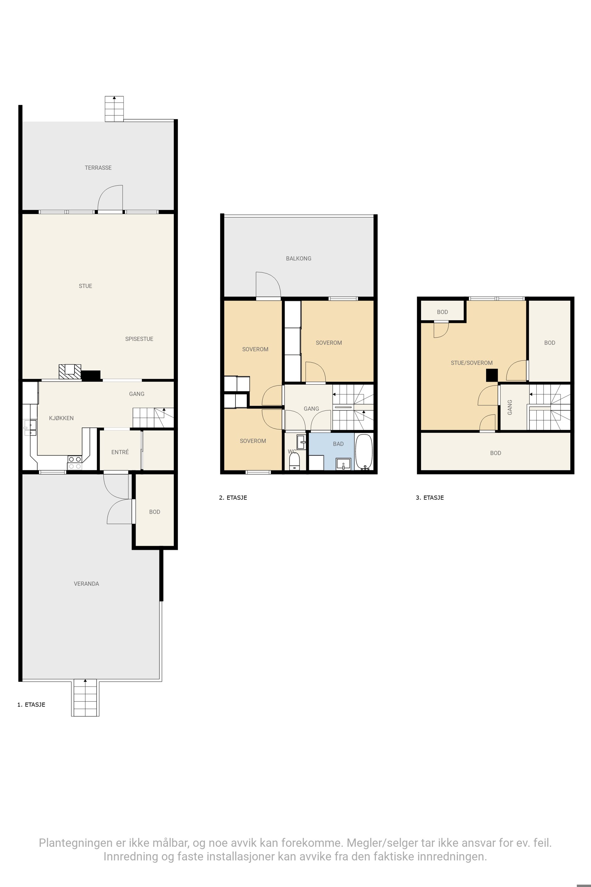 Munkebekken 144, OSLO | DNB Eiendom | Fra hjem til hjem