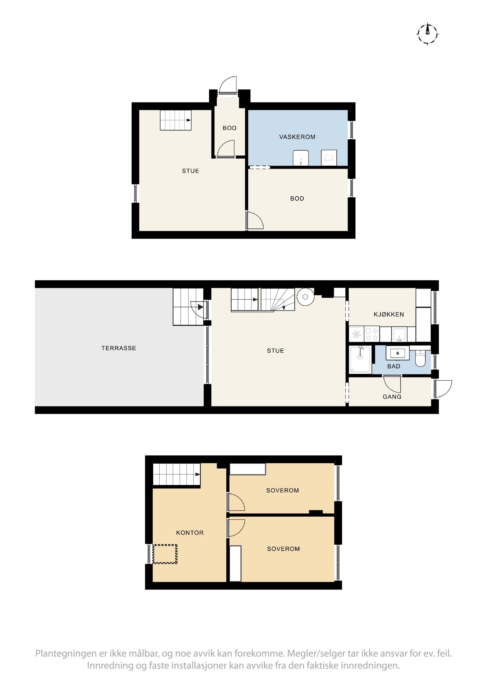 Urds vei 16B, KRISTIANSAND S | DNB Eiendom | Fra hjem til hjem