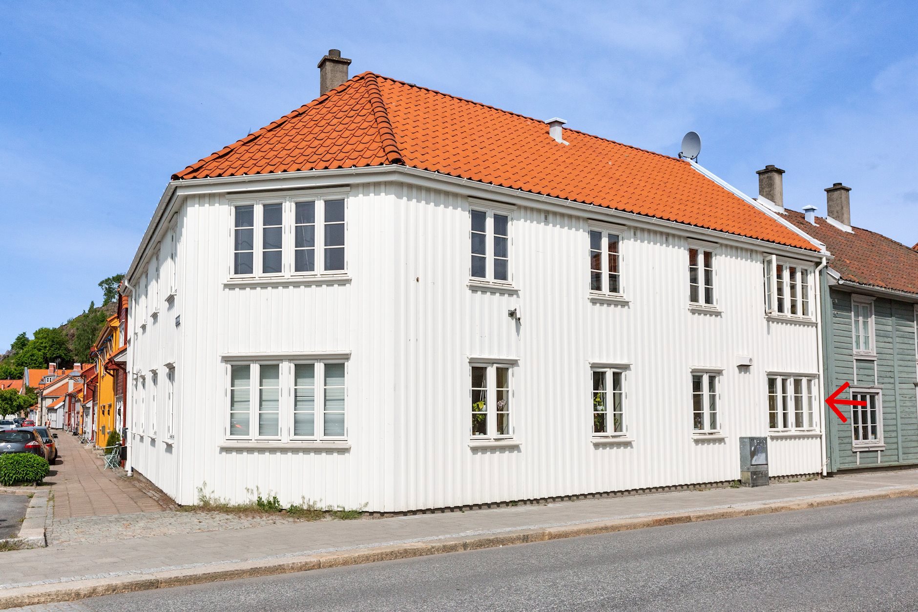 Nedre Bankegate 7, HALDEN | DNB Eiendom | Fra hjem til hjem