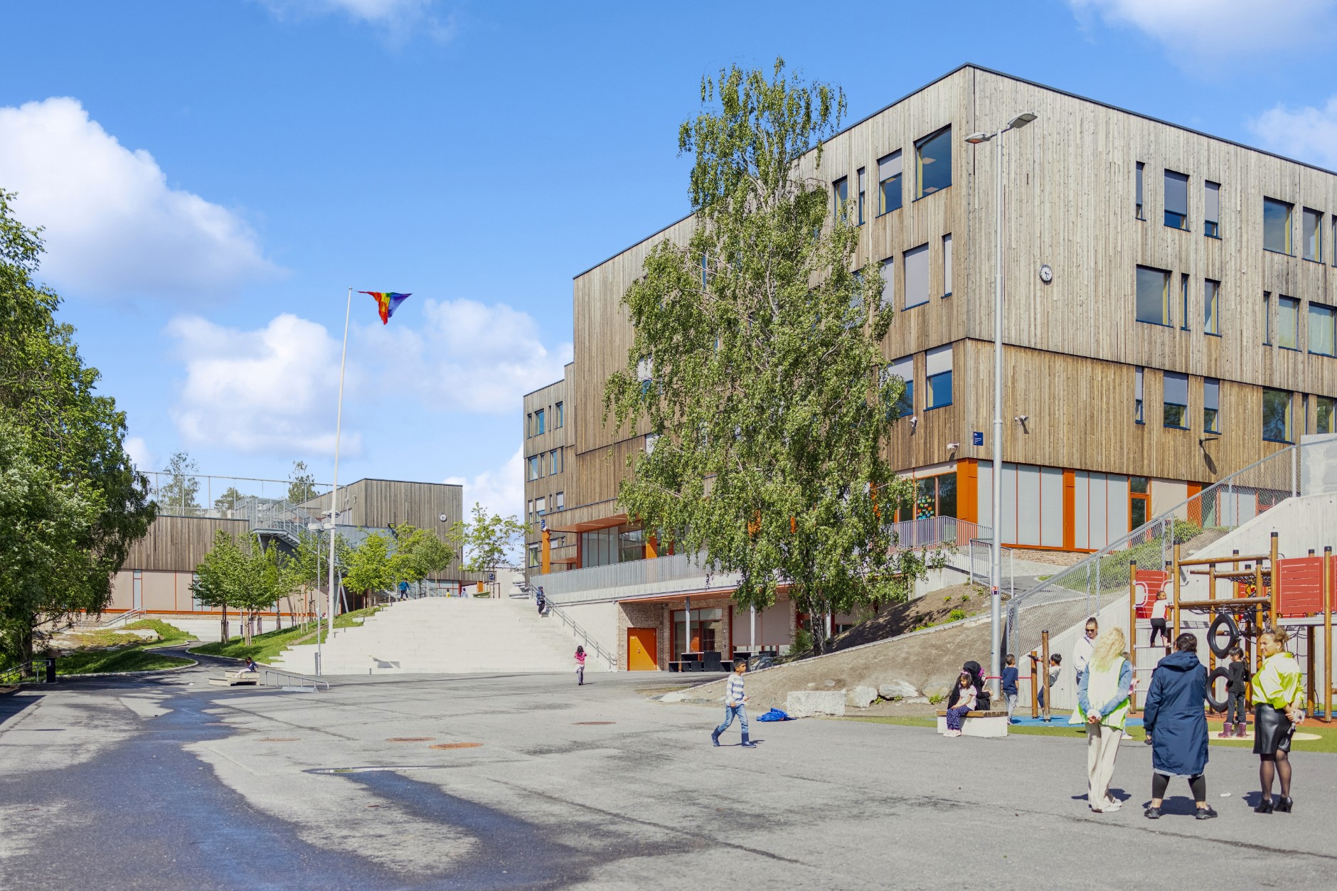 Vestlisvingen 104, OSLO | DNB Eiendom | Fra hjem til hjem