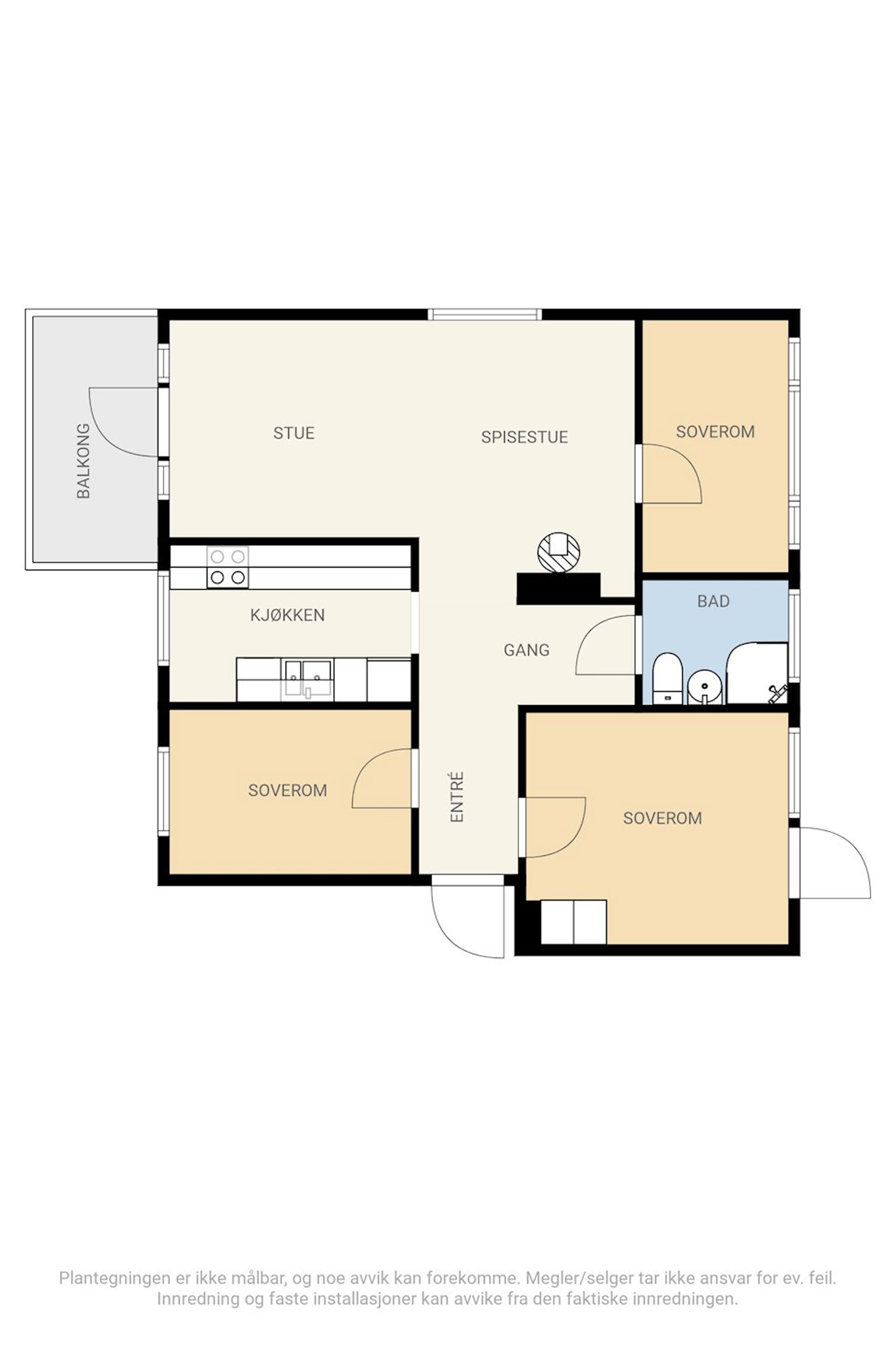 Furulund 6, NESTTUN | DNB Eiendom | Fra hjem til hjem