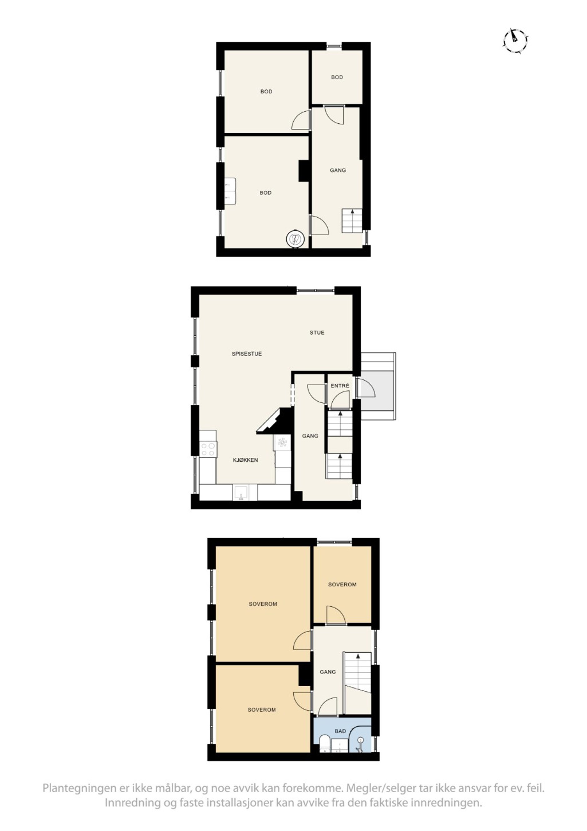 Prinsens gate 92A, BODØ | DNB Eiendom | Fra hjem til hjem