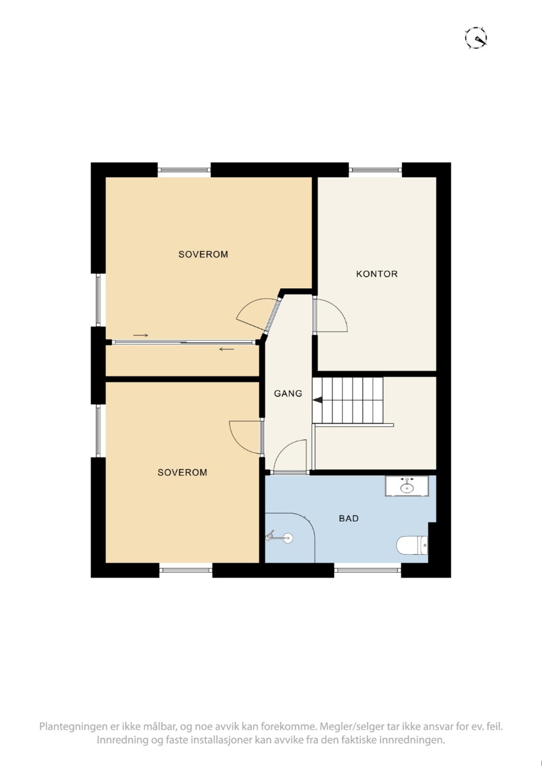 Sakkerhusveien 2A, KONGSBERG | DNB Eiendom | Fra hjem til hjem