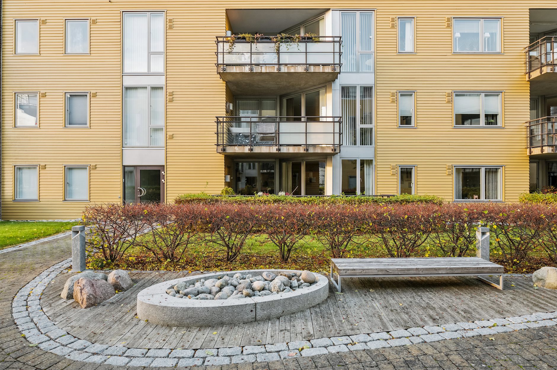 Kronprinsens gate 2A, FREDRIKSTAD | DNB Eiendom | Fra hjem til hjem