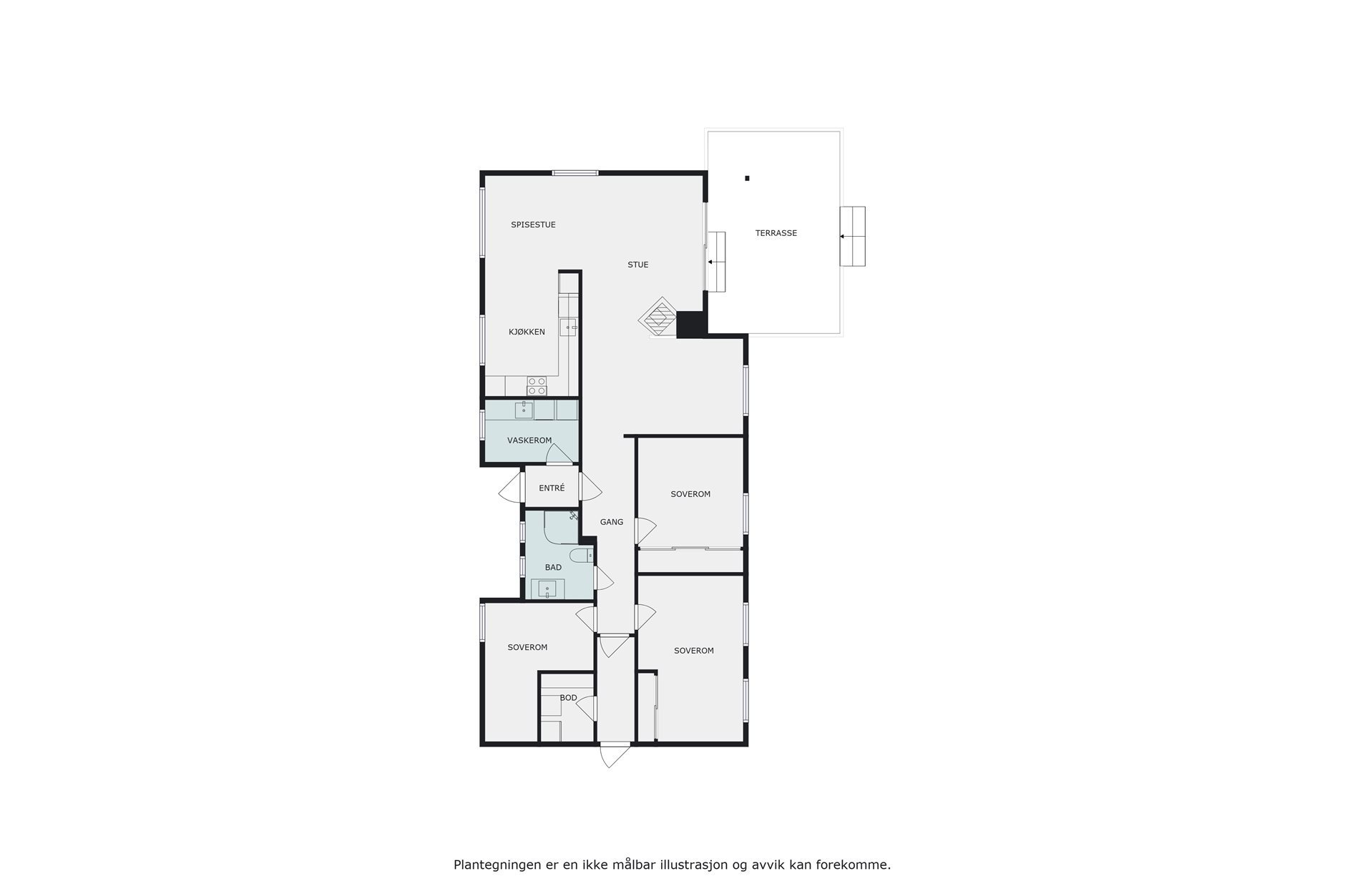 Frendeveien 13, SARPSBORG | DNB Eiendom | Fra hjem til hjem