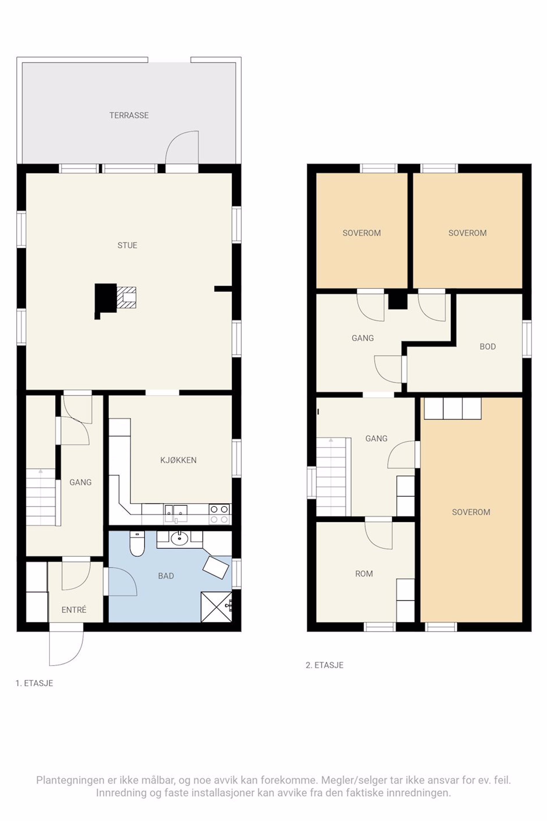 Tverrelvveien 117, MOEN | DNB Eiendom | Fra hjem til hjem