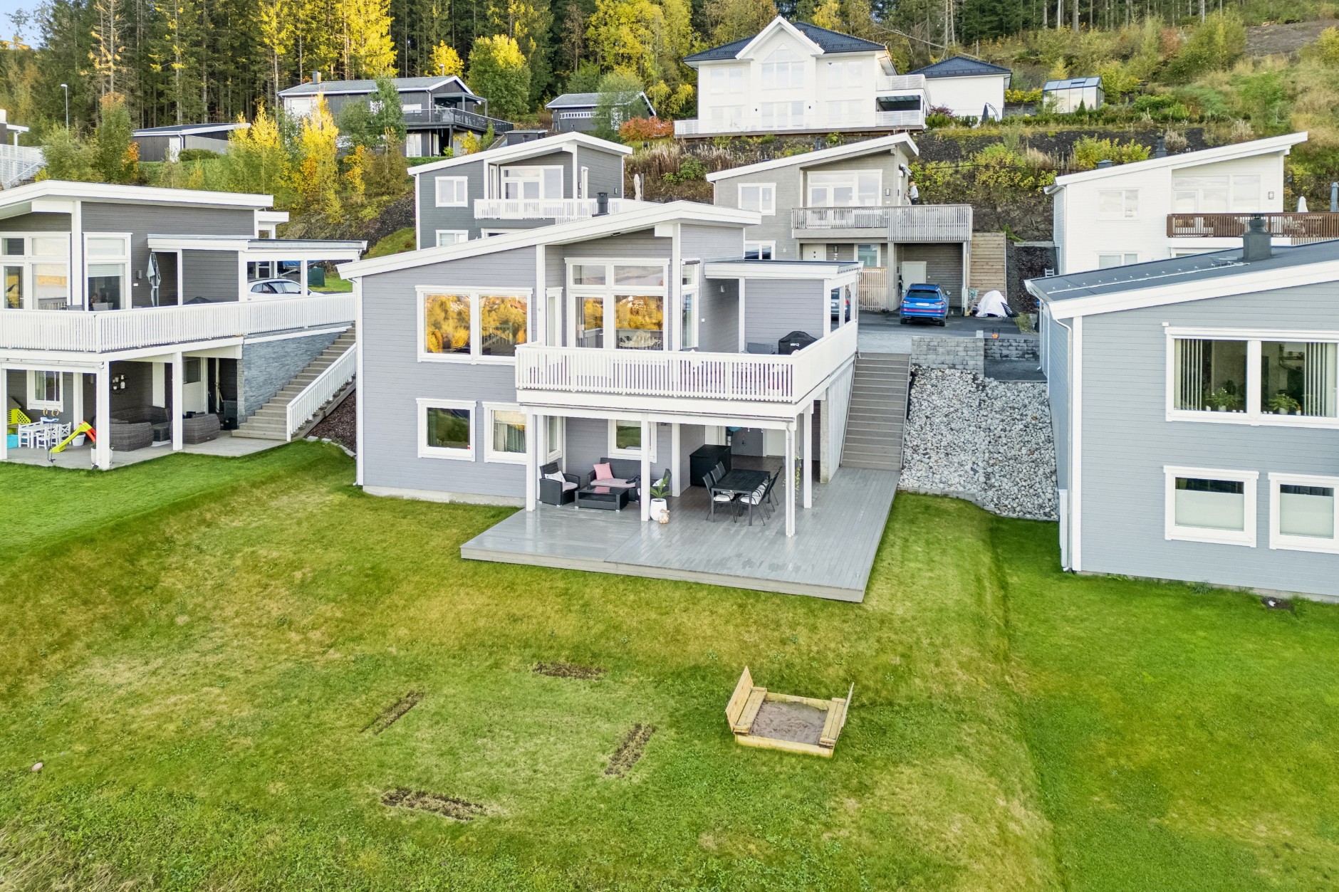 Dalborgen terrasse 9, GJØVIK | DNB Eiendom | Fra hjem til hjem