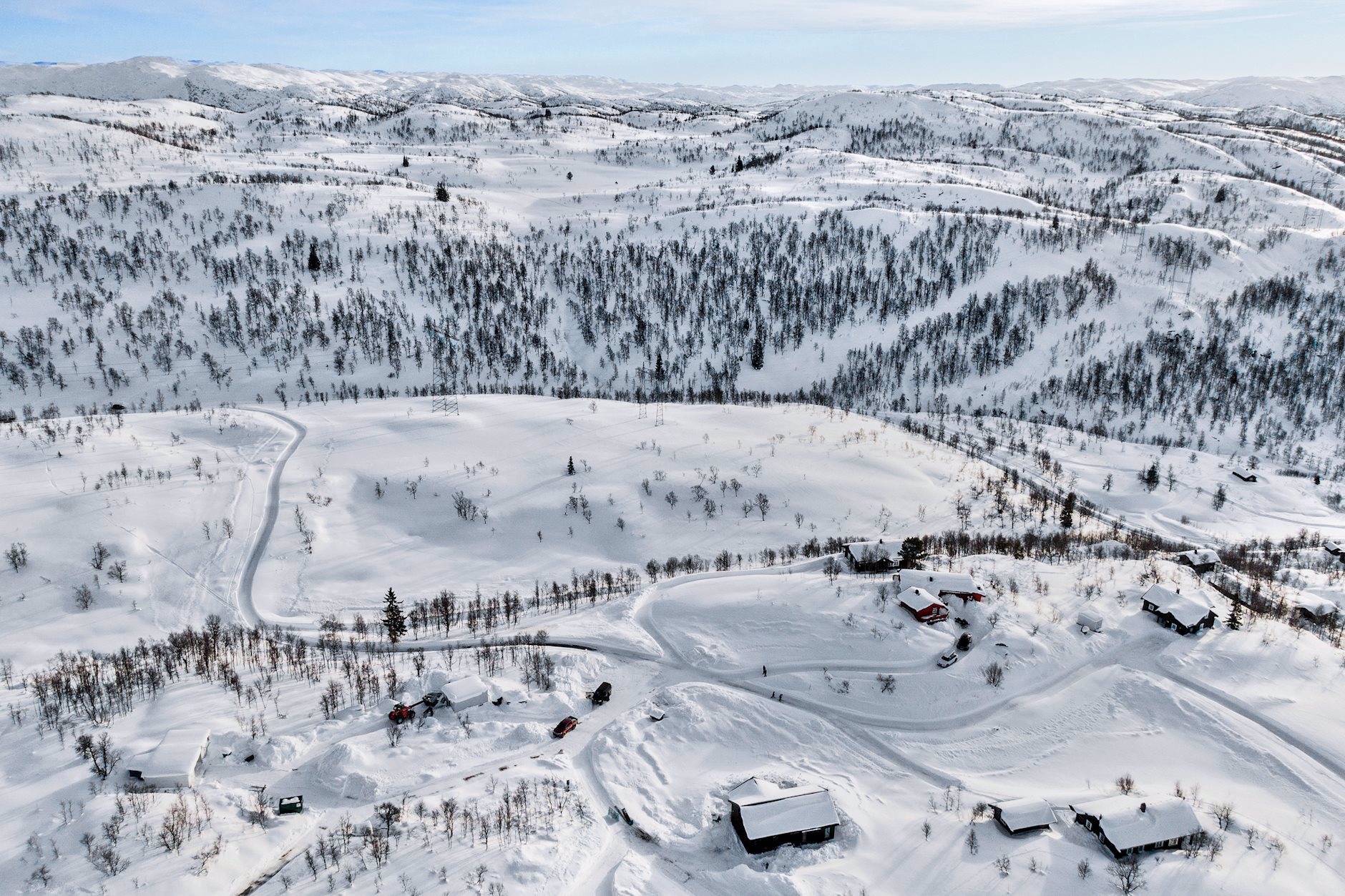 Kyrkjestøyl Tomtefelt, EDLAND | DNB Eiendom | Fra hjem til hjem