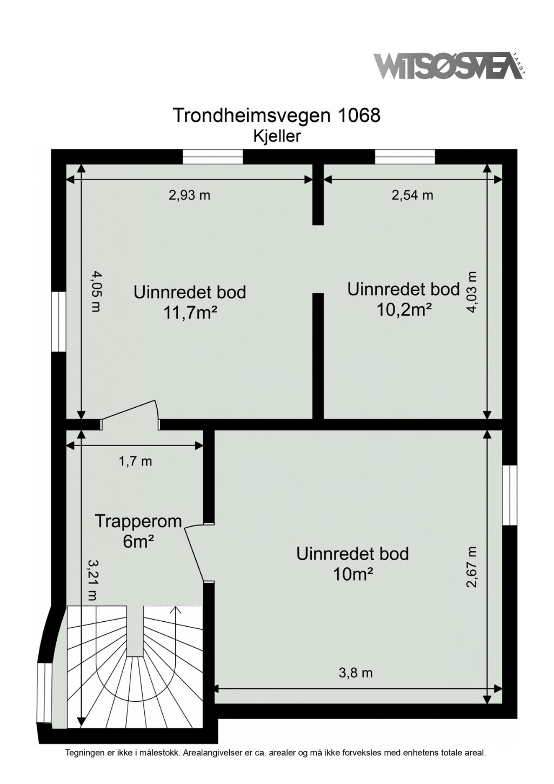 Trondheimsvegen 1068, OPPDAL | DNB Eiendom | Fra hjem til hjem