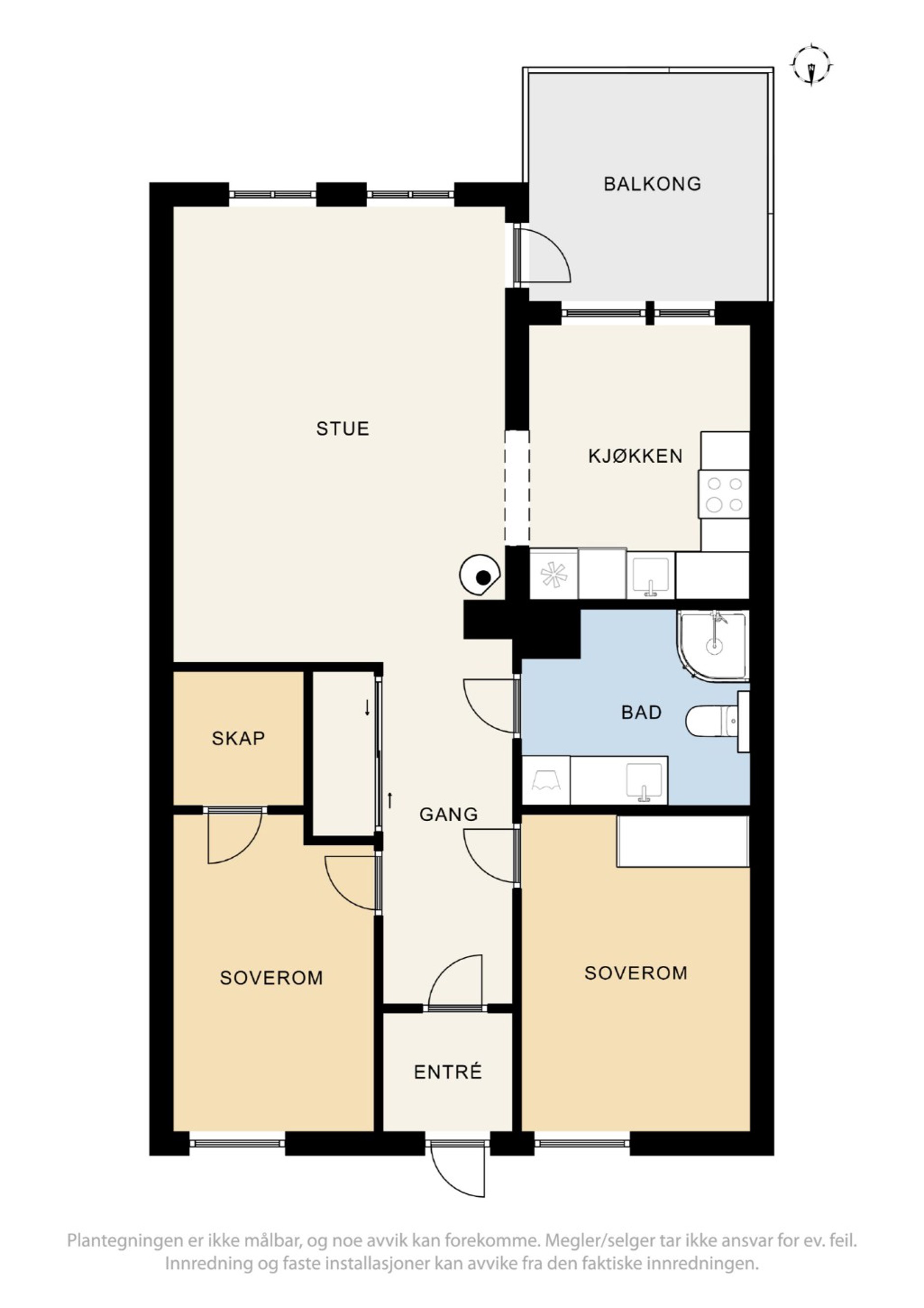 Hjellmyra 9D, MOLDE | DNB Eiendom | Fra hjem til hjem