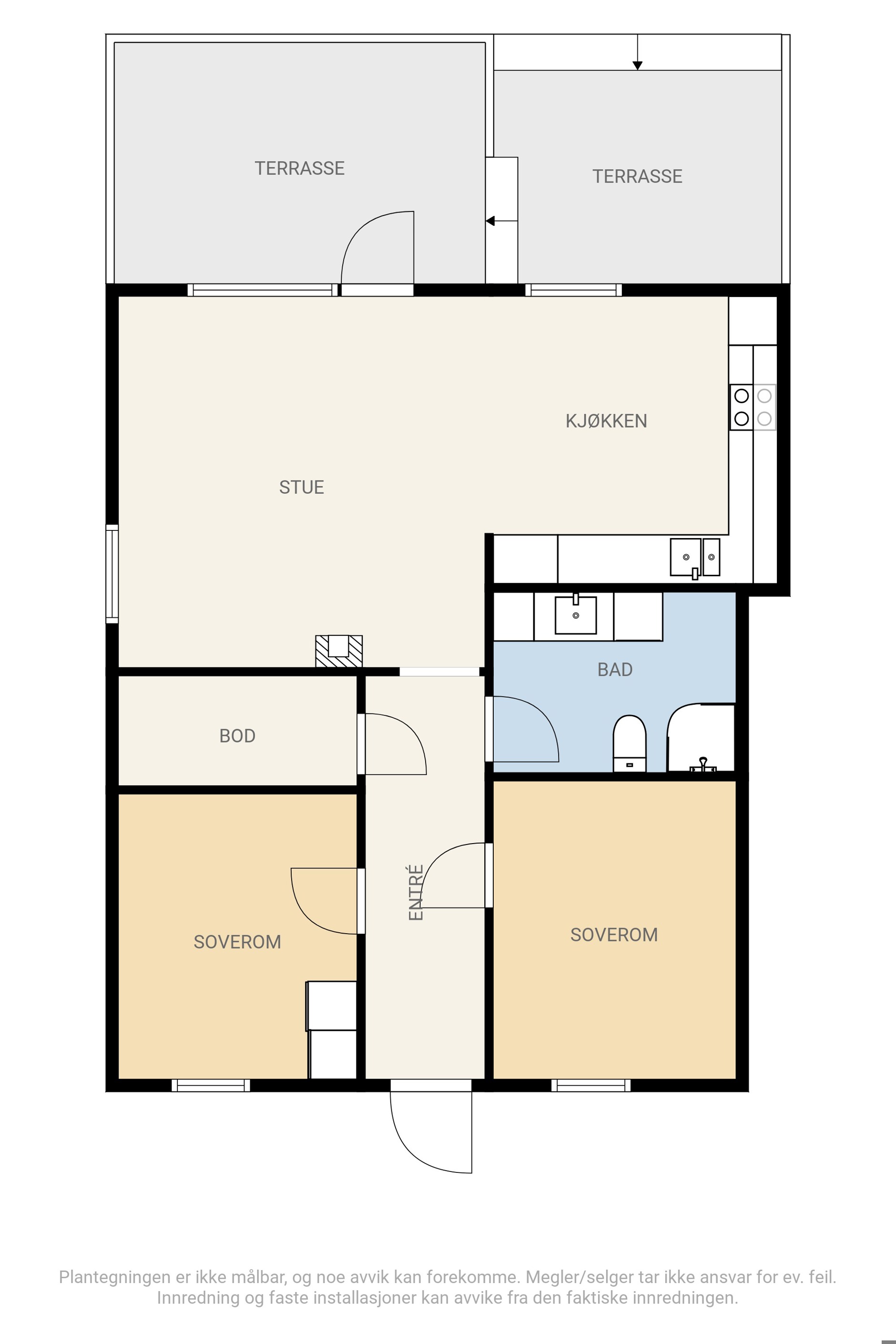 Breverudmyra 54, ALTA | DNB Eiendom | Fra hjem til hjem