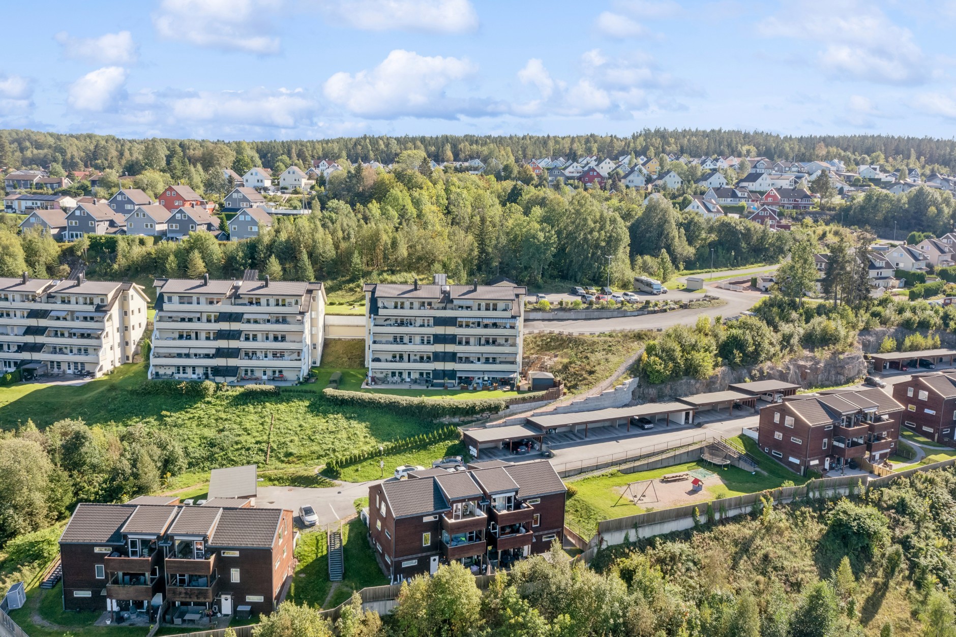 Fossveien 54, BØDALEN | DNB Eiendom | Fra hjem til hjem