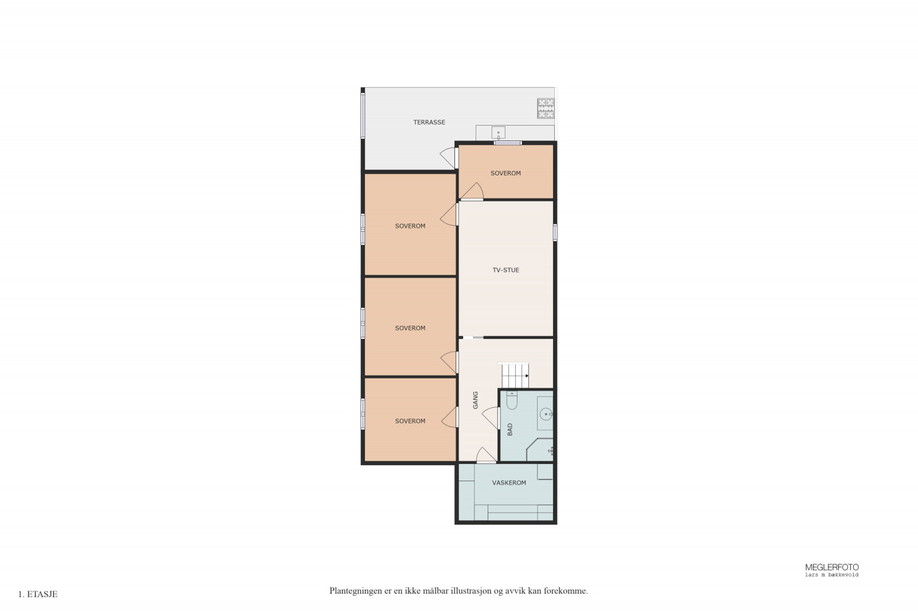 Holsjordet 84, LILLEHAMMER | DNB Eiendom | Fra hjem til hjem