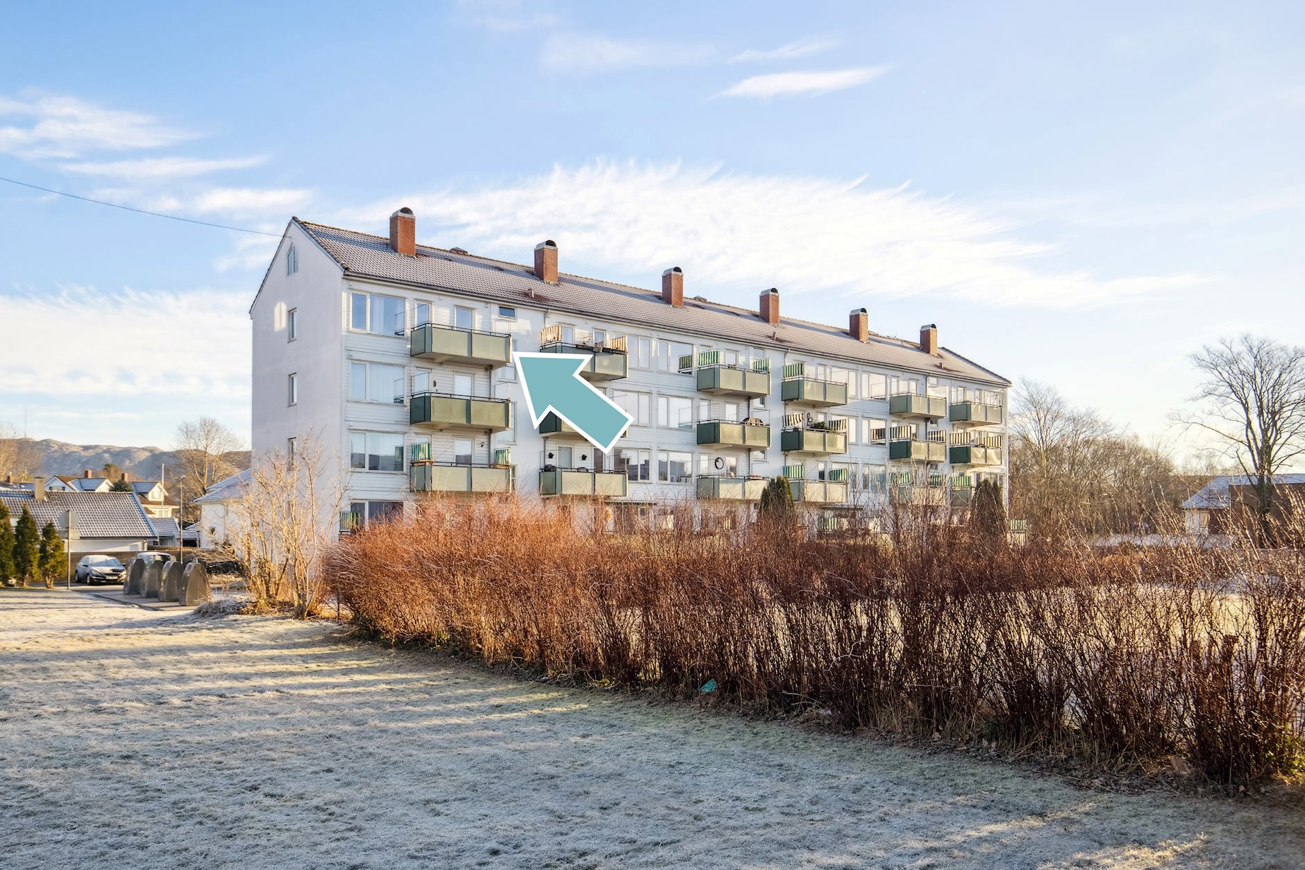 Heimdalsveien 7A, STAVANGER | DNB Eiendom | Fra hjem til hjem