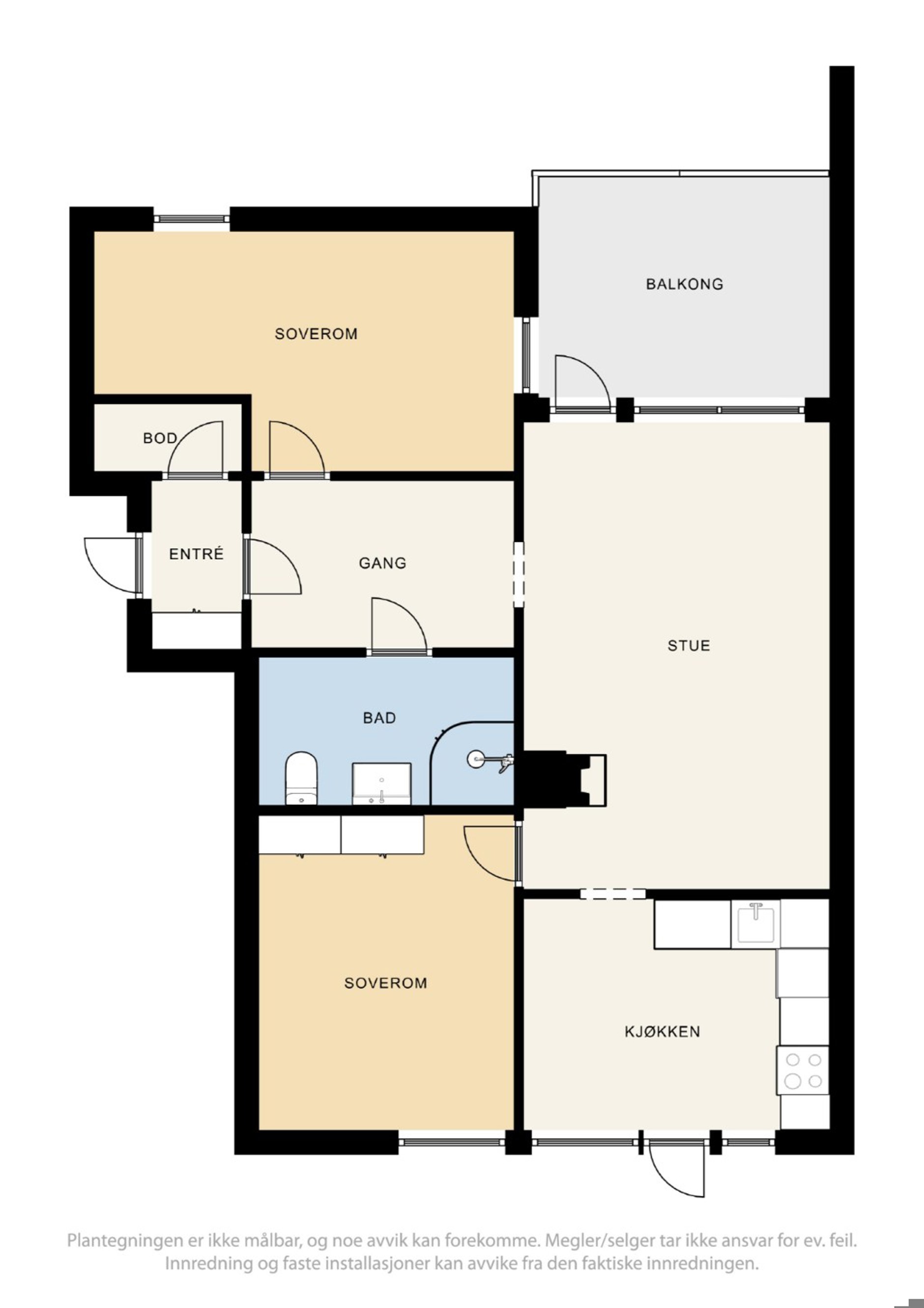 Pettersvollen 8C, DRAMMEN | DNB Eiendom | Fra hjem til hjem