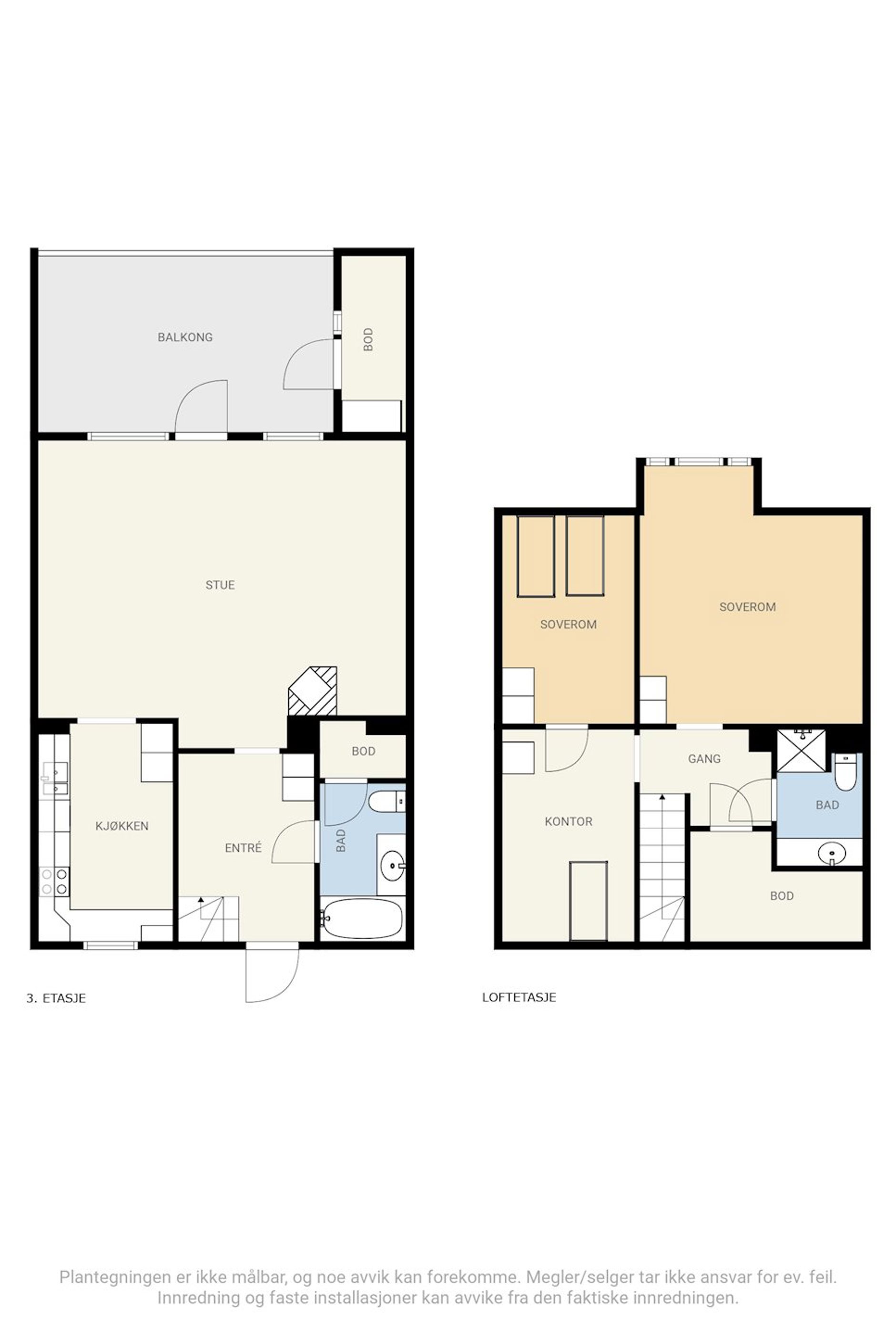 Grenåveien 44, DRØBAK | DNB Eiendom | Fra hjem til hjem