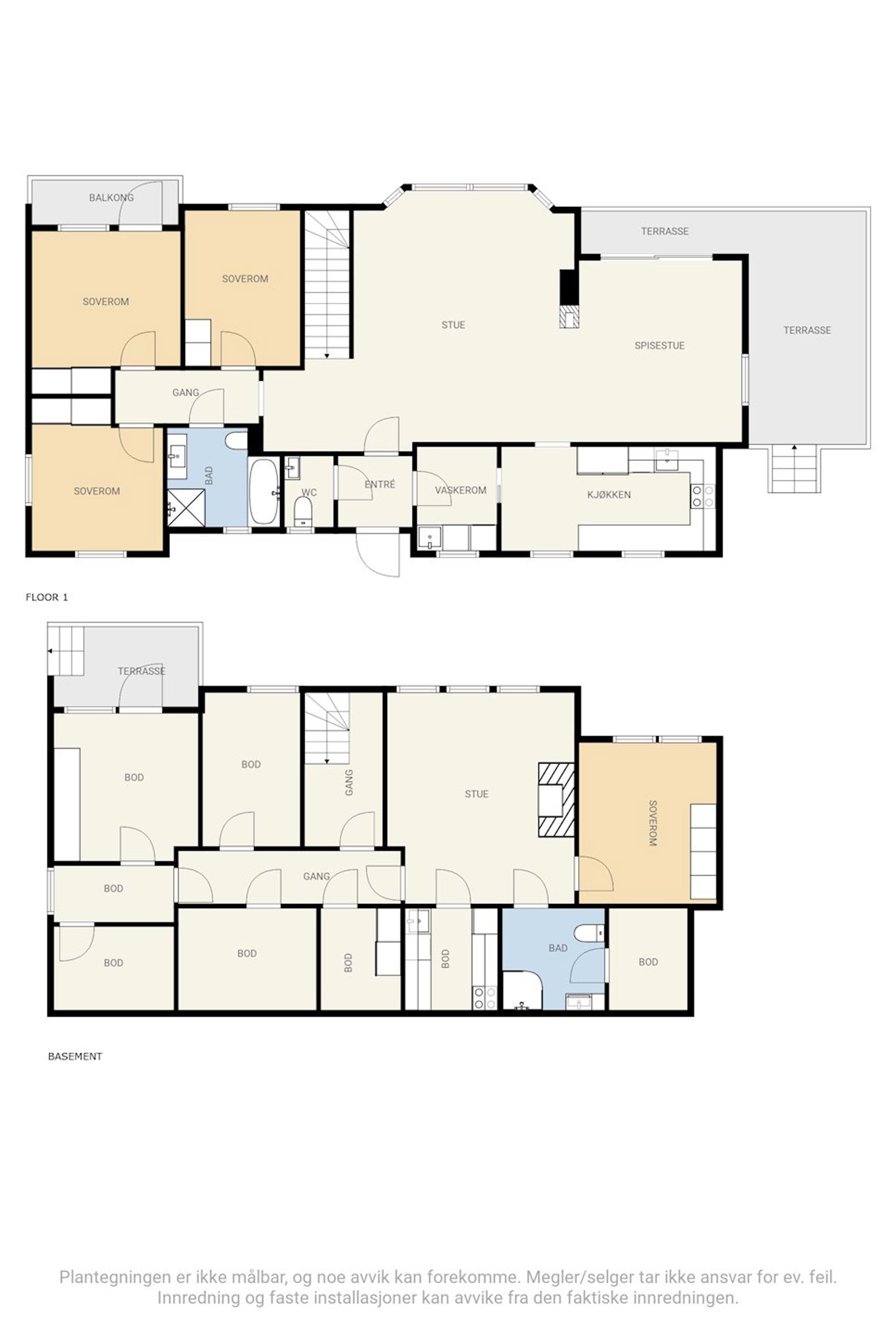 Nygårdskogen 2, TRANBY | DNB Eiendom | Fra hjem til hjem