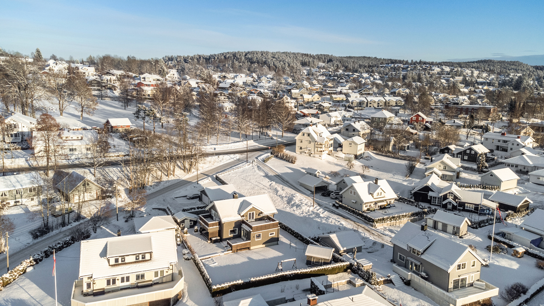 Verksveien 1C, DRAMMEN | DNB Eiendom | Fra hjem til hjem