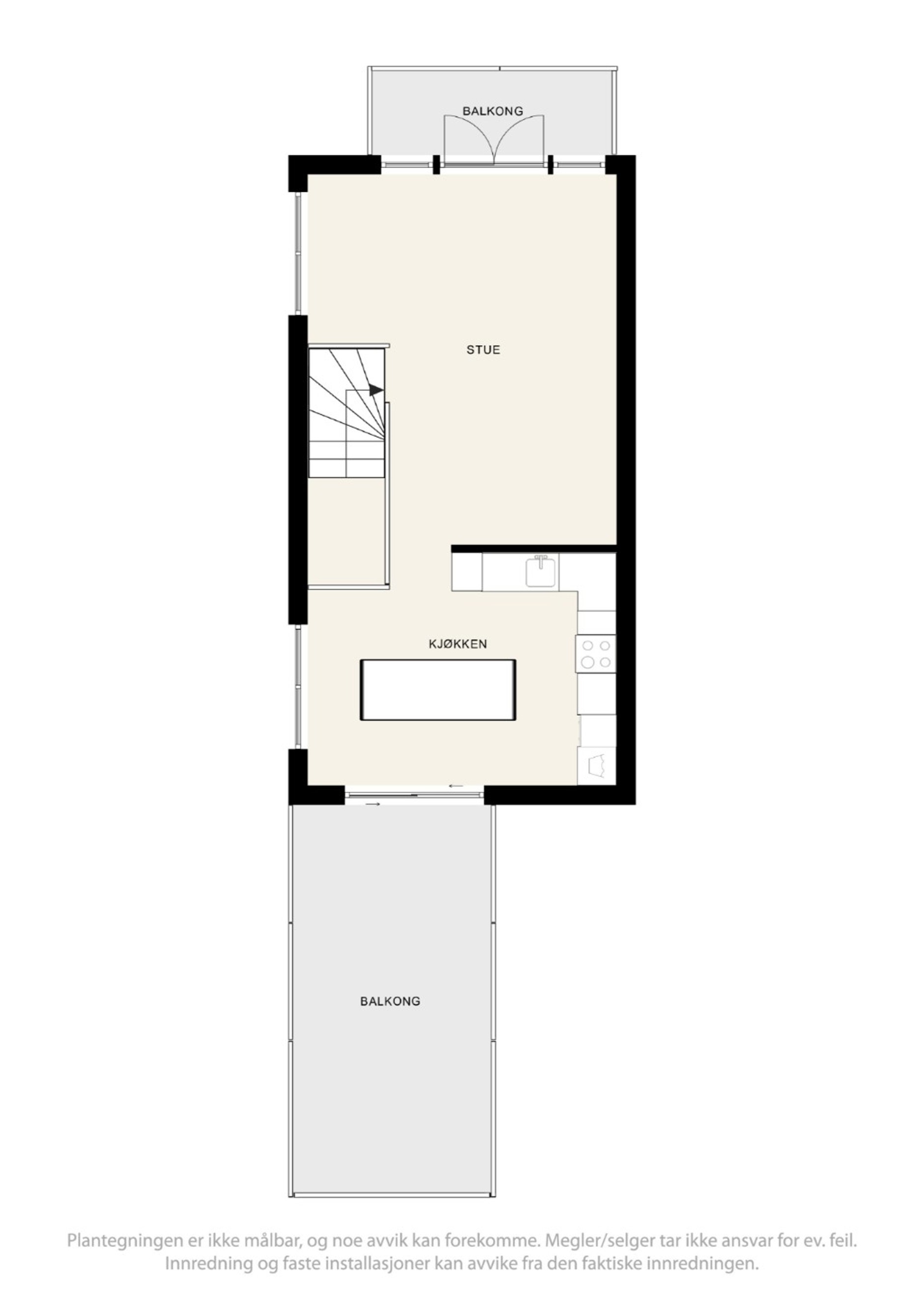 Kjeksveien 18, BODØ | DNB Eiendom | Fra hjem til hjem