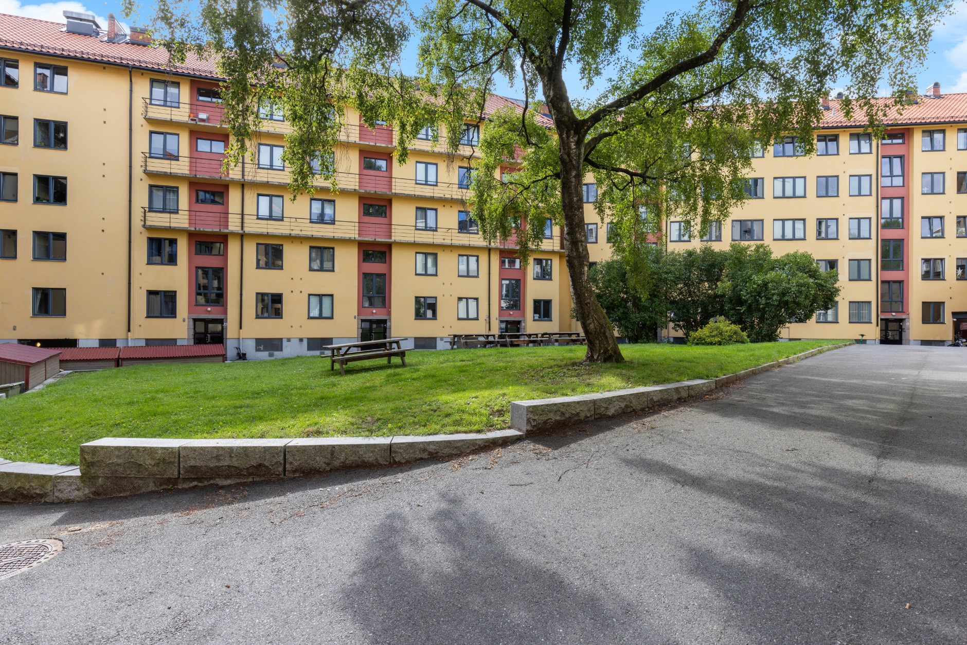 Bentsebrugata 31E, OSLO | DNB Eiendom | Fra hjem til hjem