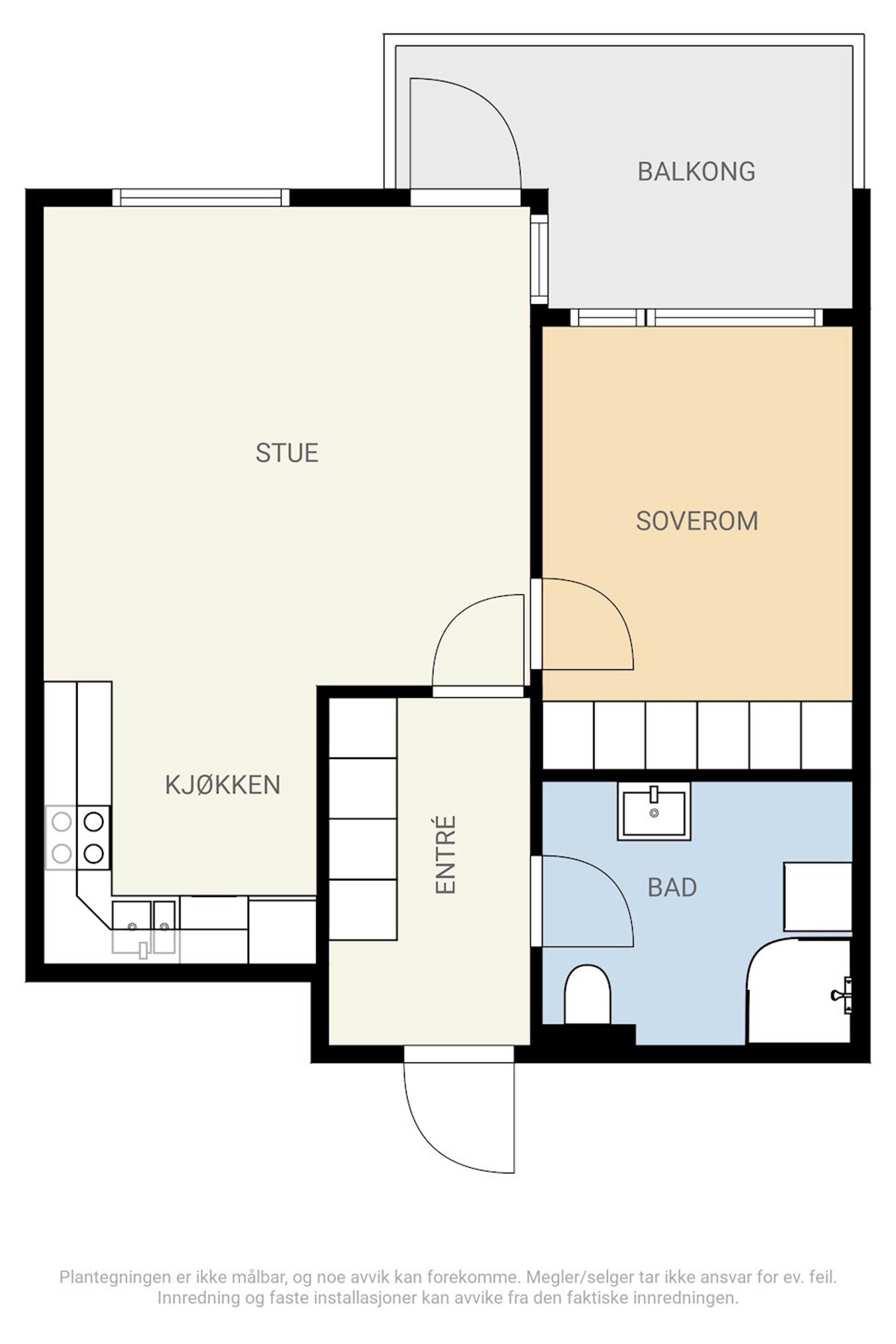 Smedasundet 21, HAUGESUND | DNB Eiendom | Fra hjem til hjem