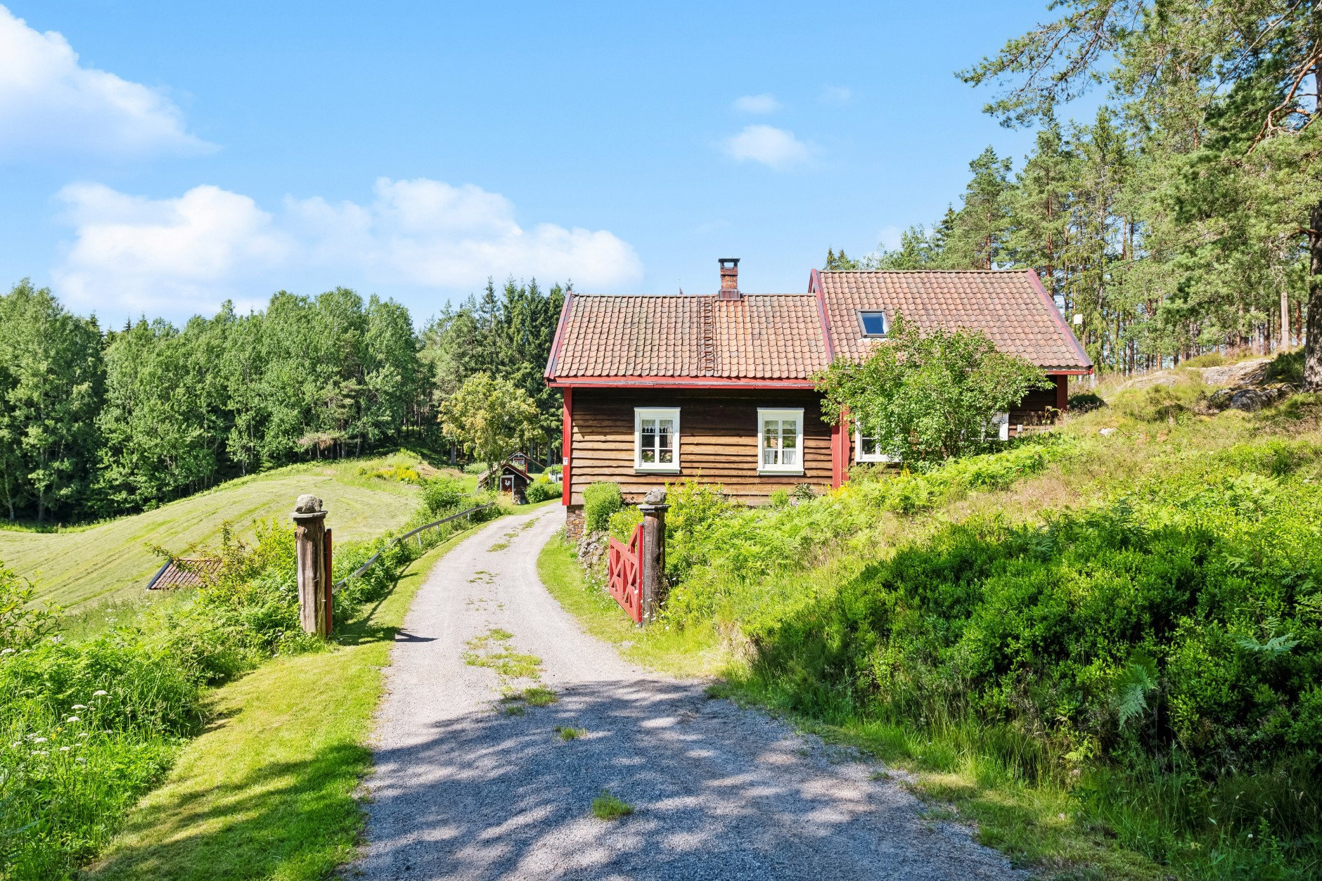 Varteigveien 1542, RAKKESTAD | DNB Eiendom | Fra hjem til hjem