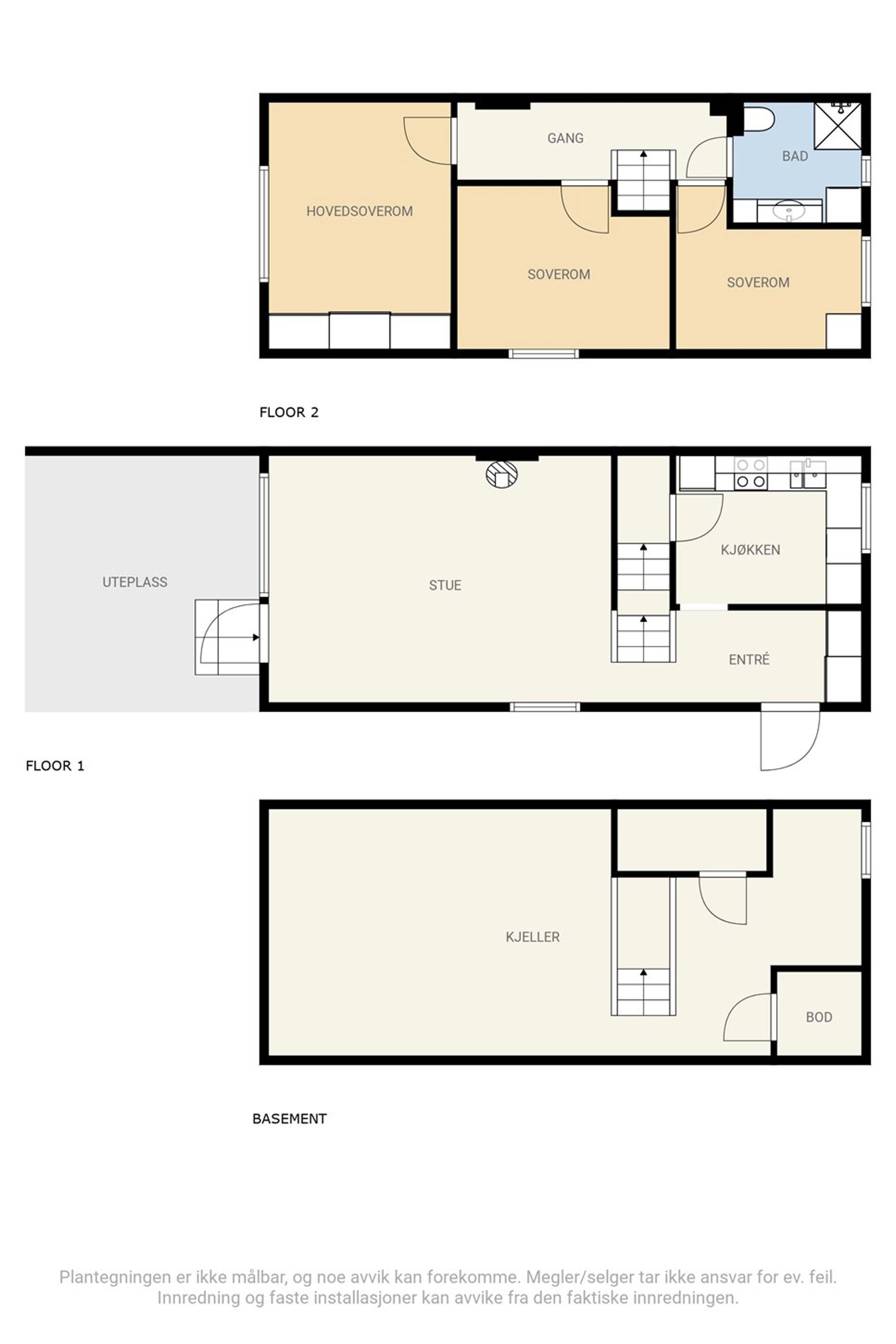 Sognsvannsveien 46A, OSLO | DNB Eiendom | Fra hjem til hjem