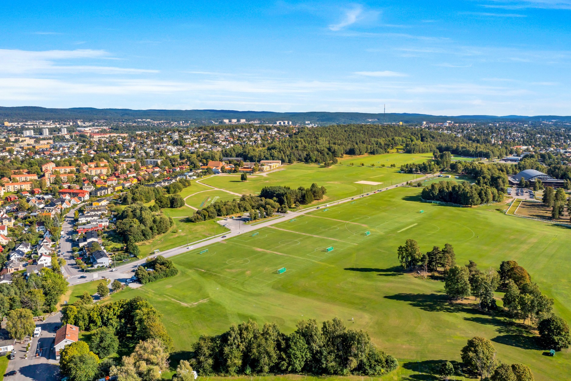 Otto Sogns vei 19, OSLO | DNB Eiendom | Fra hjem til hjem